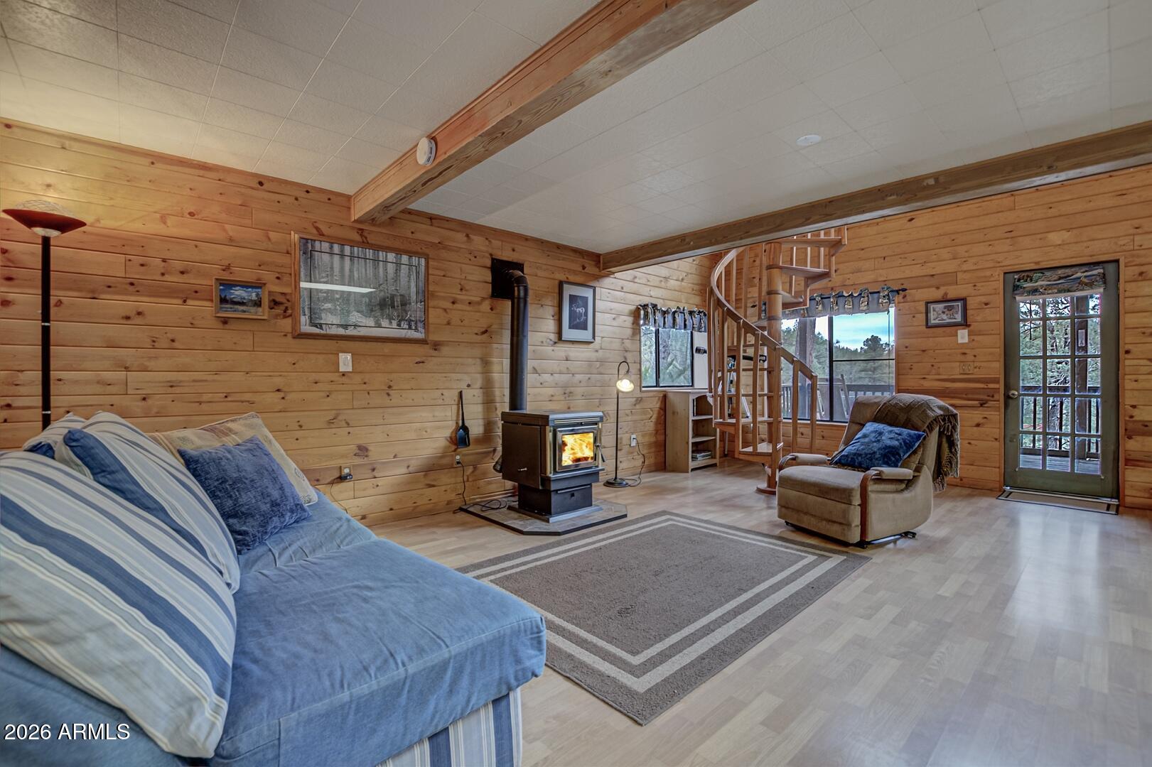 Ponderosa Springs - Residential