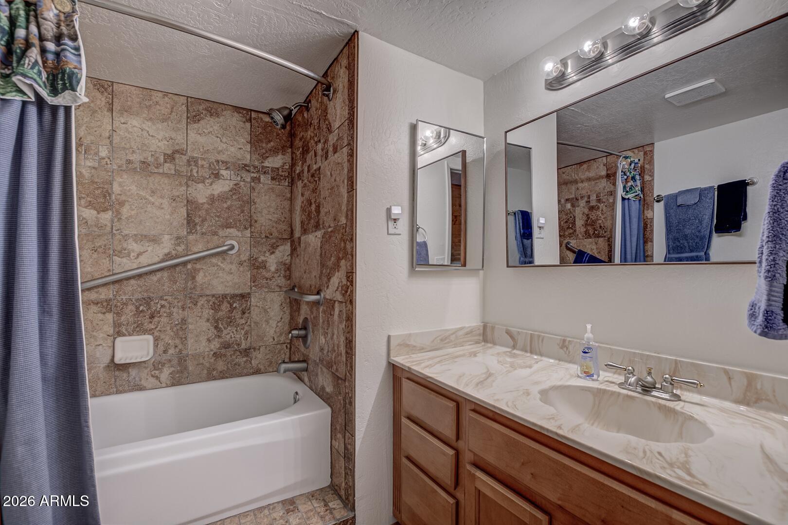 Ponderosa Springs - Residential