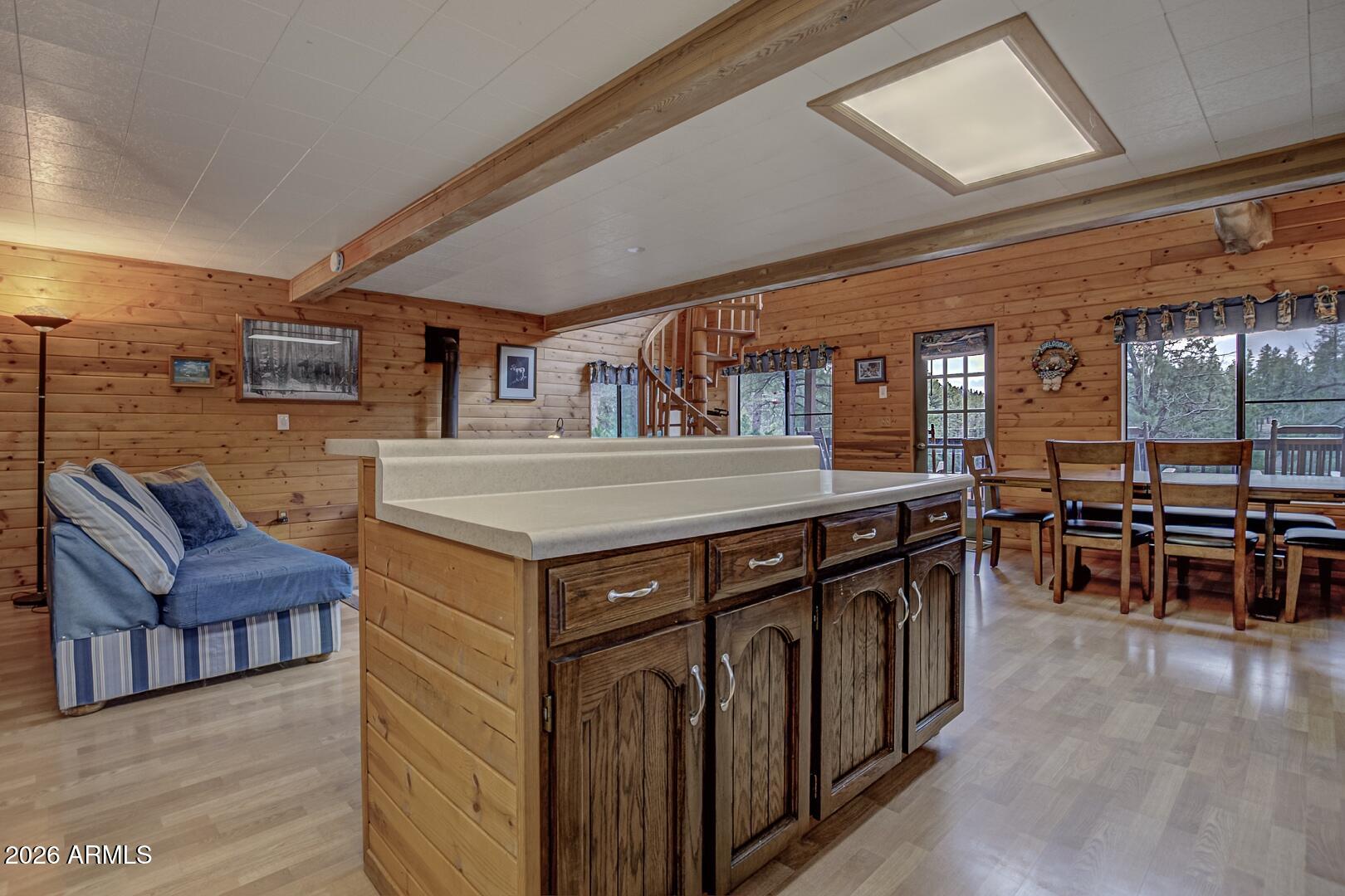 Ponderosa Springs - Residential