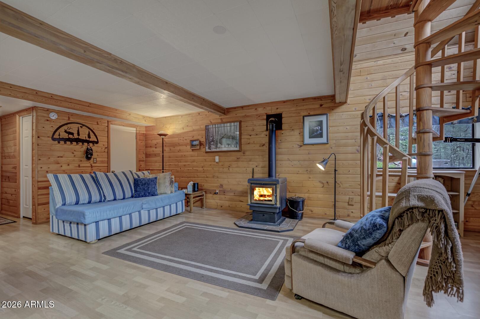 Ponderosa Springs - Residential