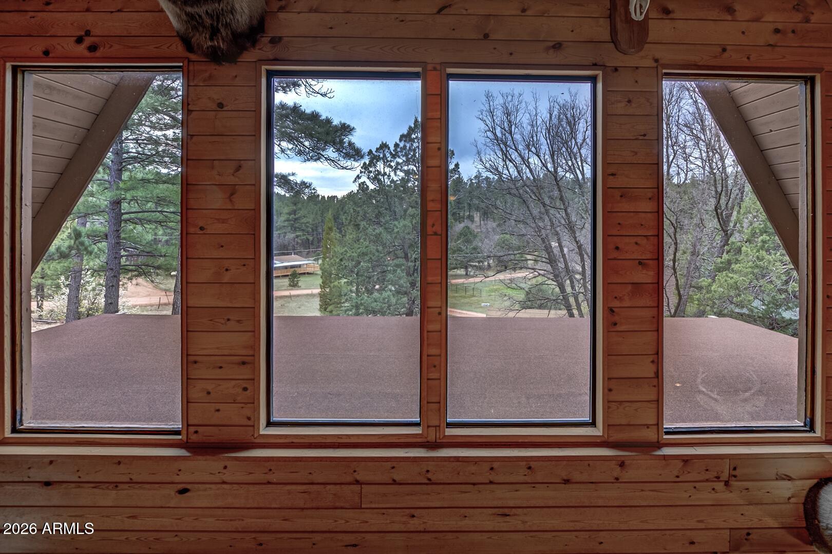 Ponderosa Springs - Residential