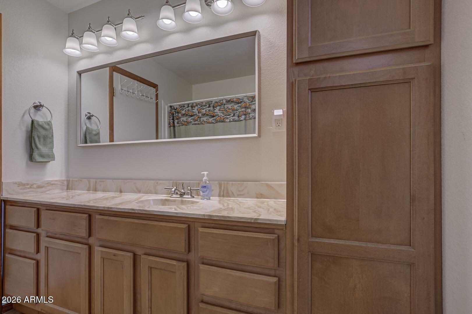 Ponderosa Springs - Residential