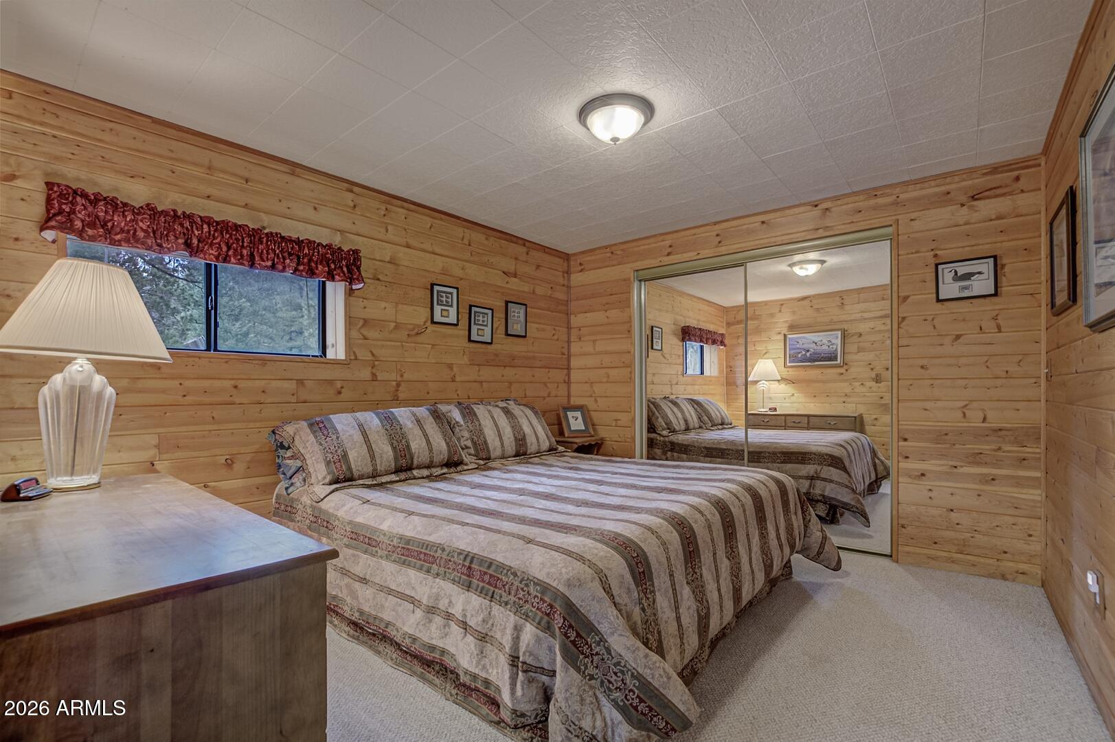 Ponderosa Springs - Residential