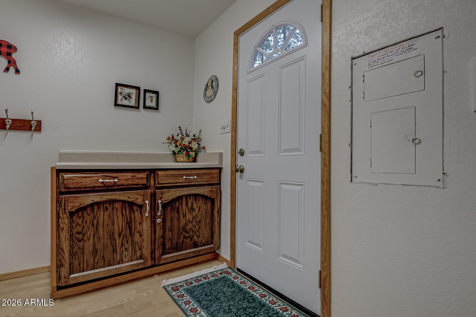 Ponderosa Springs - Residential