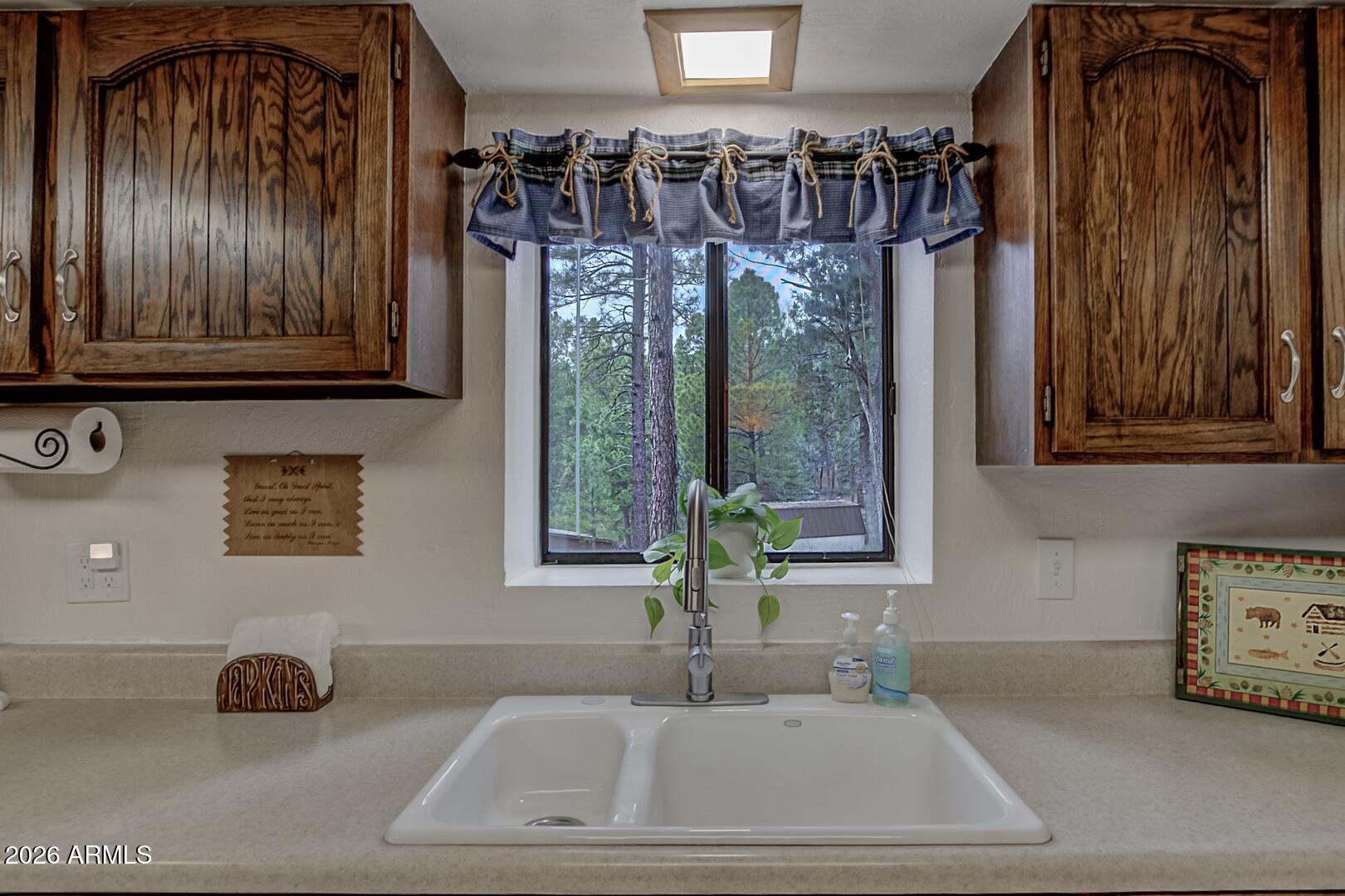 Ponderosa Springs - Residential