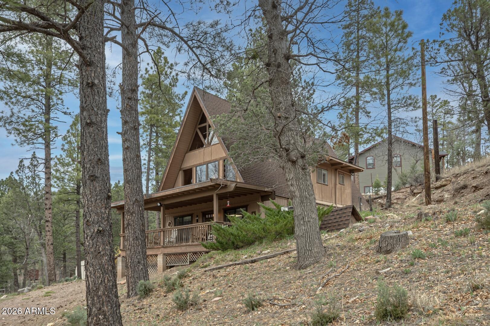 477 S Morris Meadows --