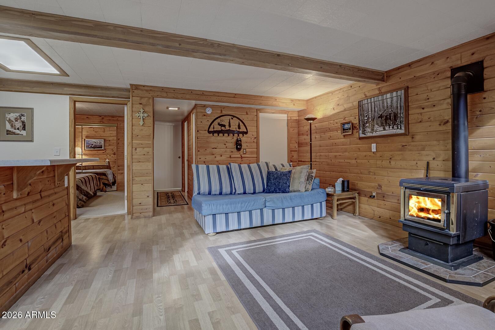 Ponderosa Springs - Residential