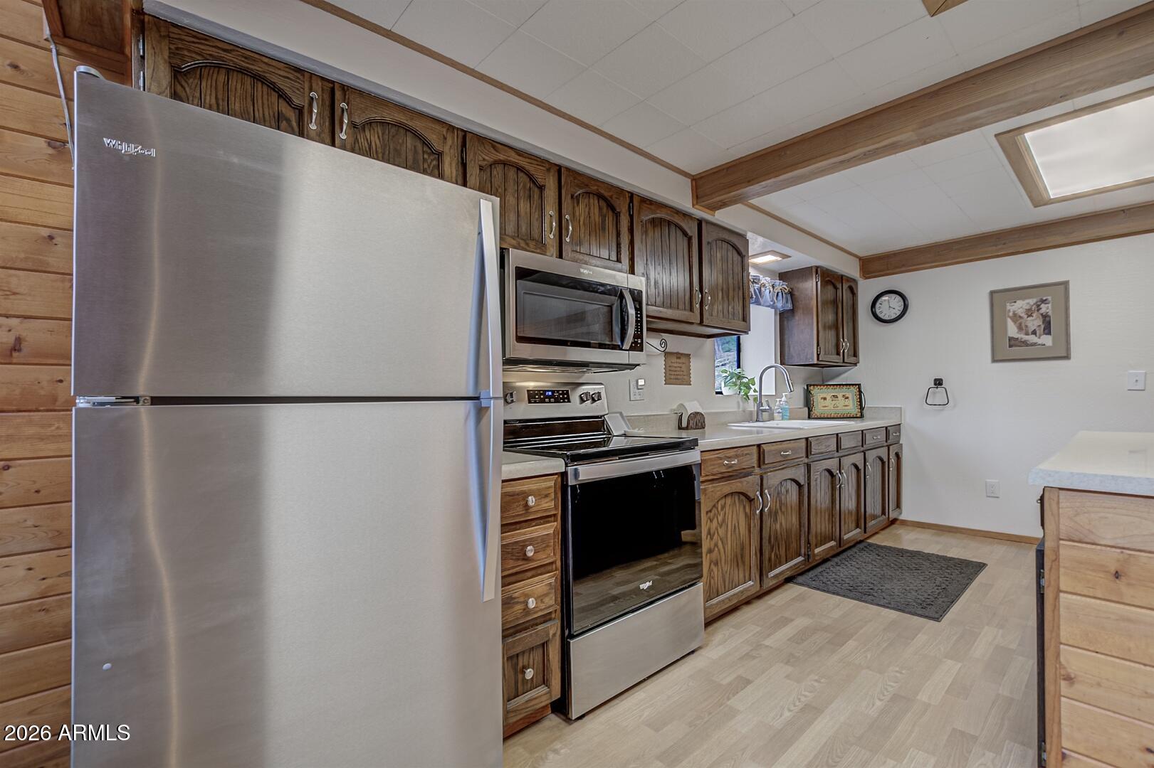Ponderosa Springs - Residential