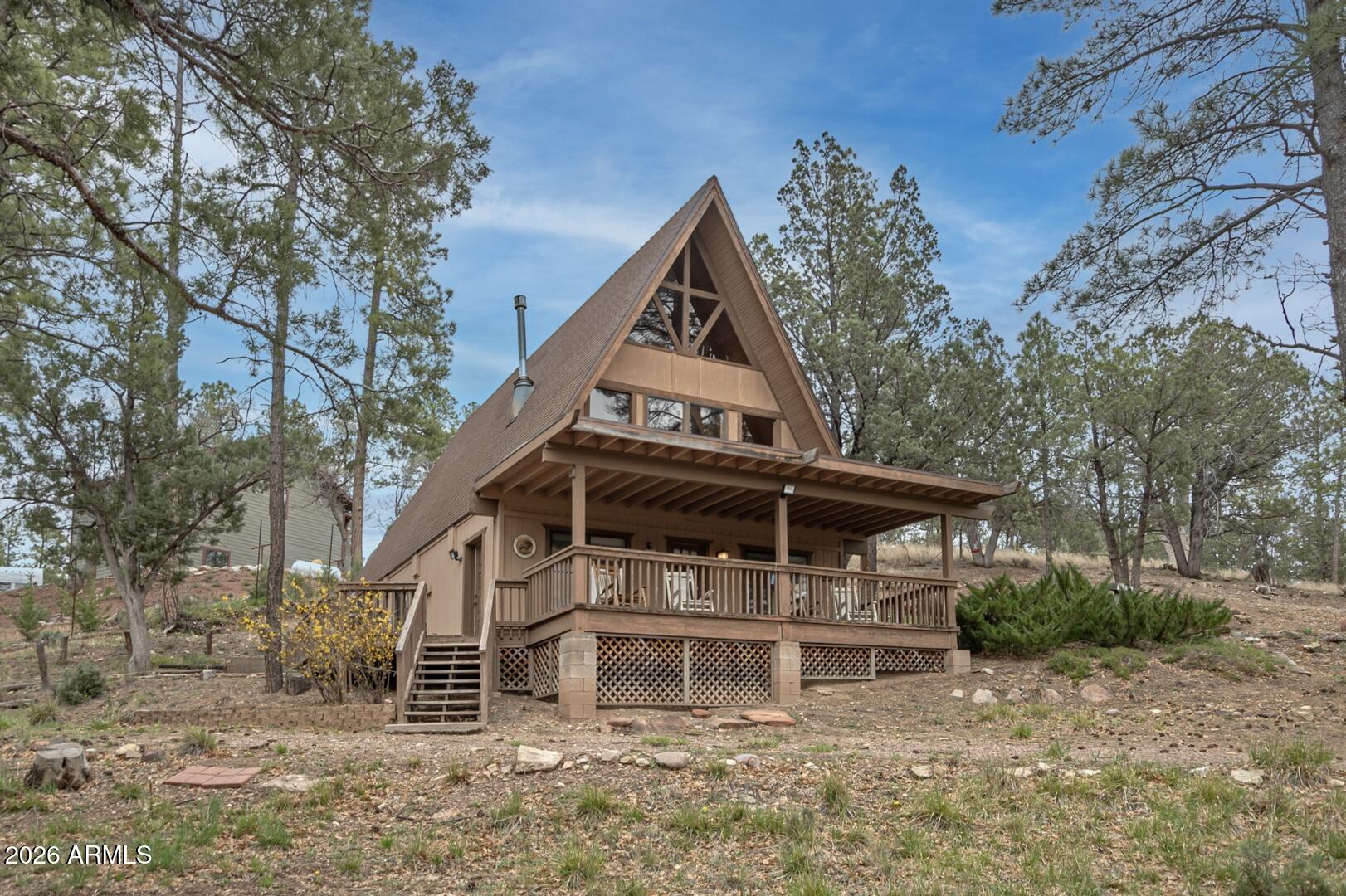 477 S Morris Meadows --