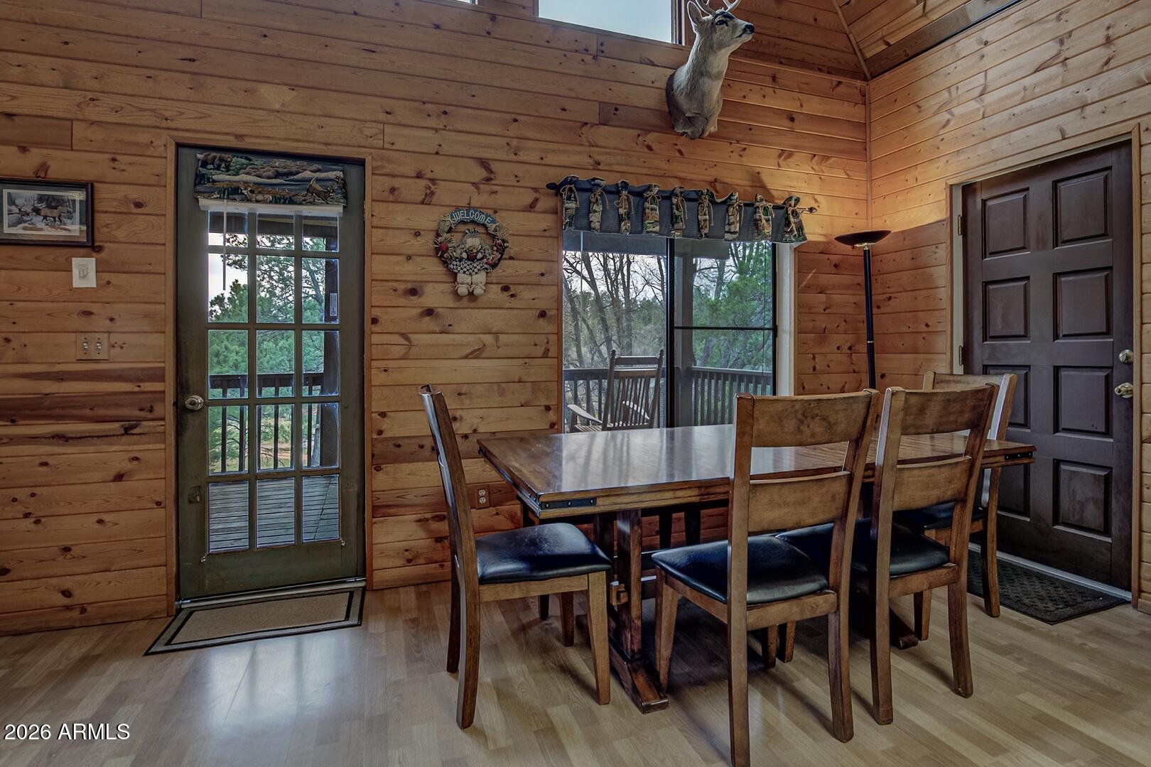 Ponderosa Springs - Residential