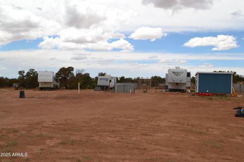 TBD Clyde Road 104B Snowflake AZ 85937