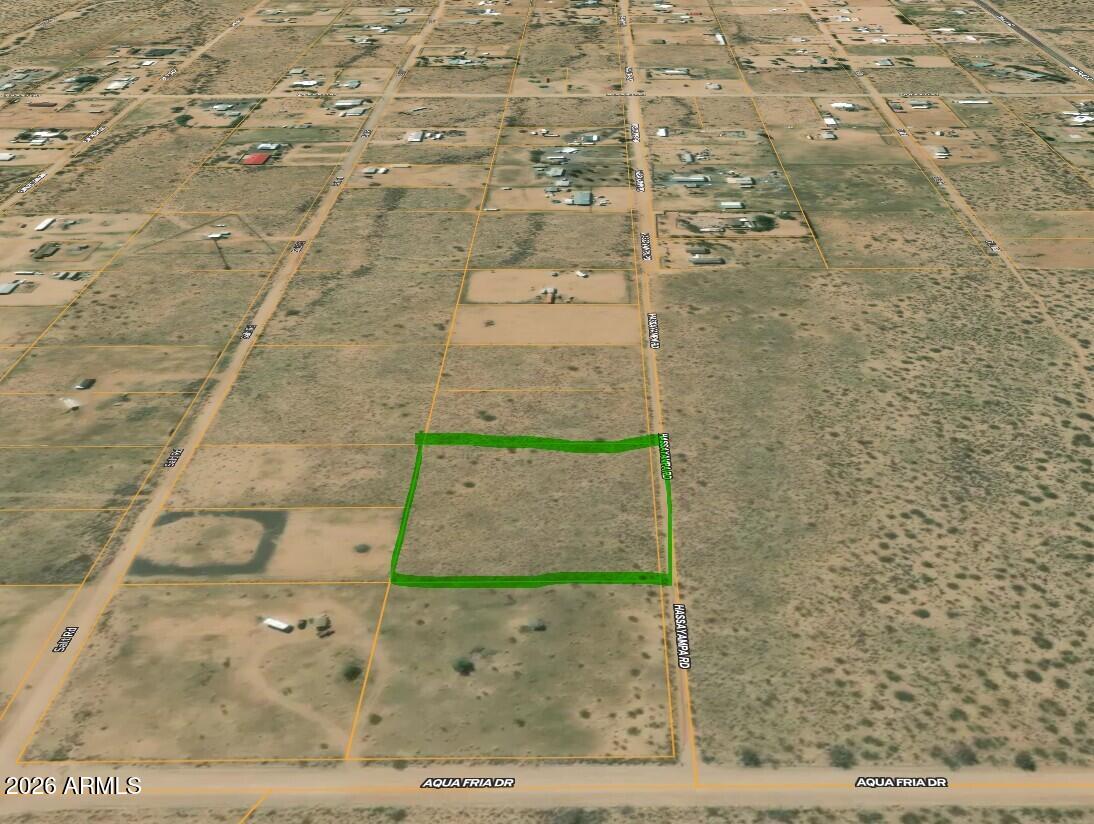 xx N Hassayampa Road 15