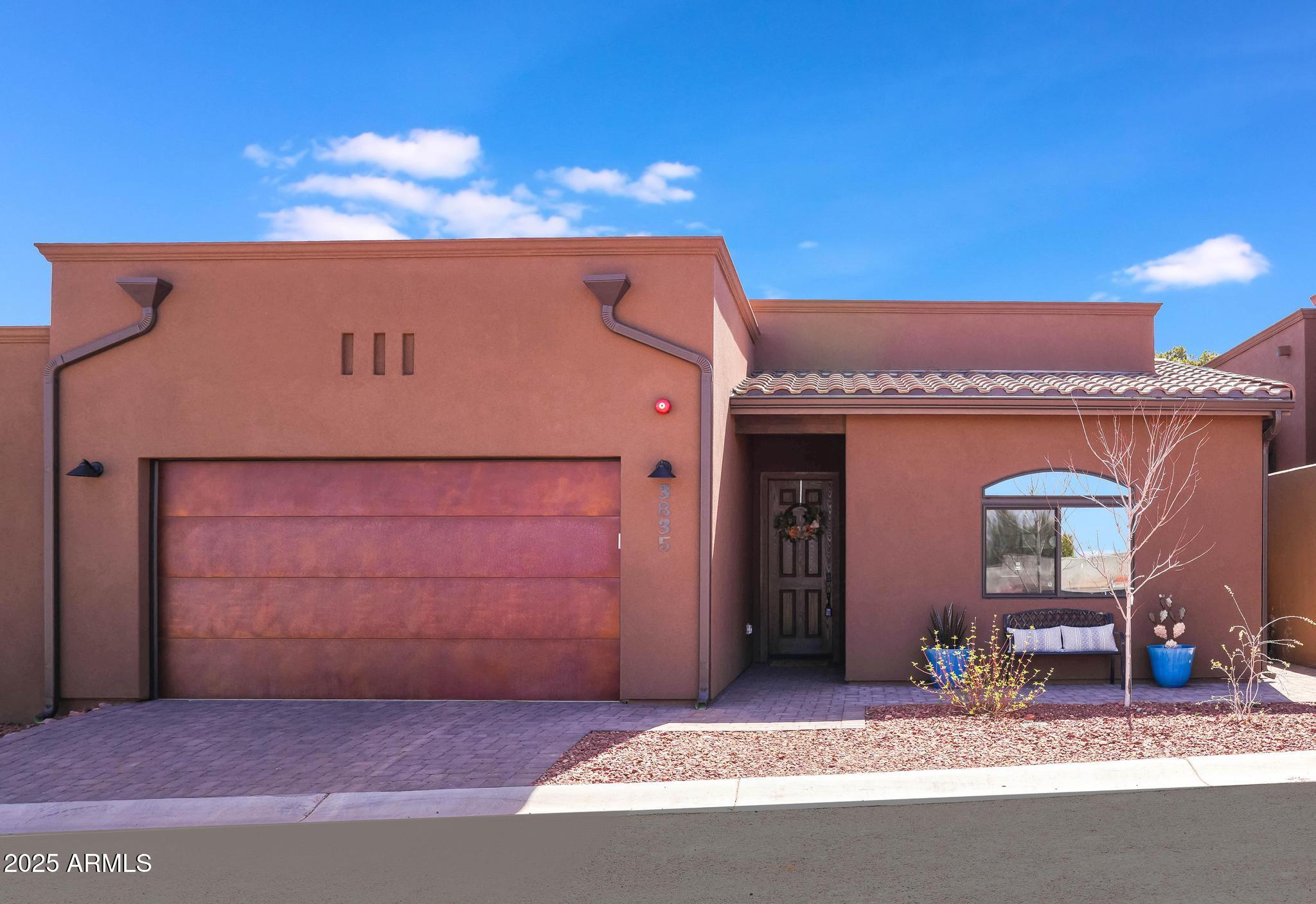 3835 PORTOFINO Way