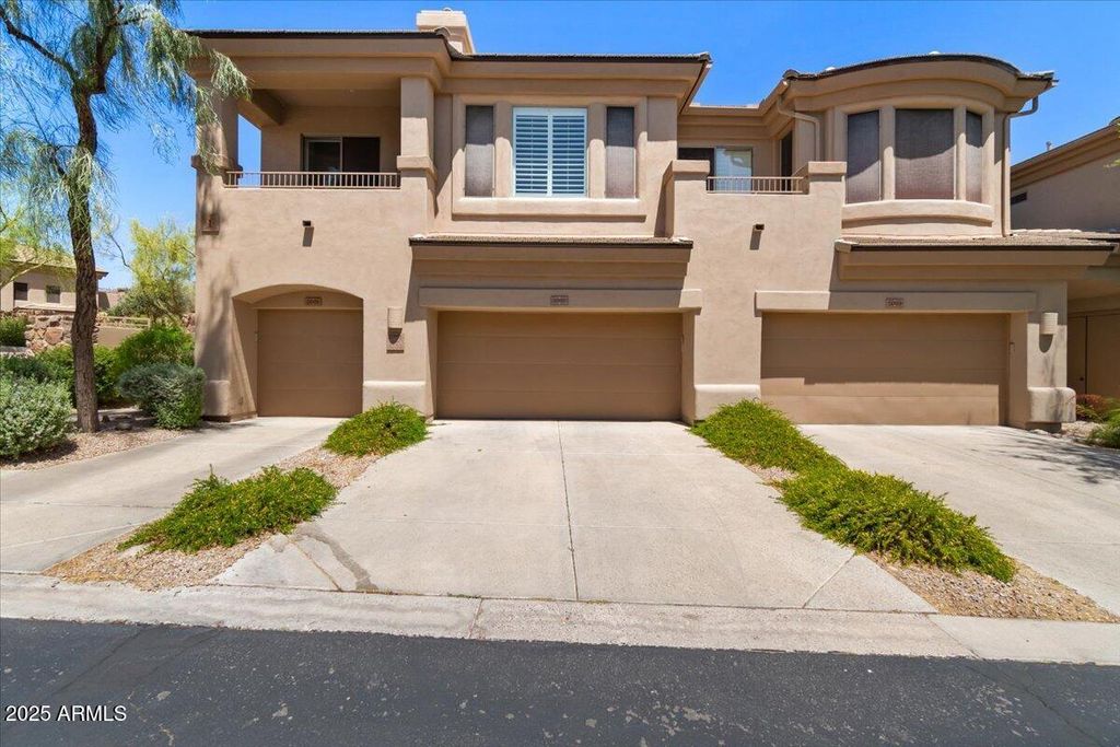 Photo of 16420 N Thompson Peak Parkway #1002, Scottsdale, AZ 85260 (MLS # 6866688)