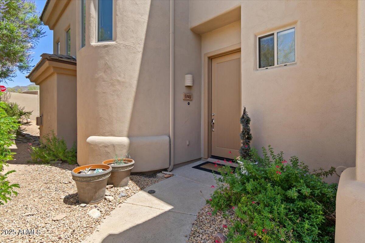 16420 N THOMPSON PEAK Parkway 1002