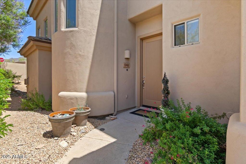 Photo of 16420 N Thompson Peak Parkway #1002, Scottsdale, AZ 85260 (MLS # 6866688)