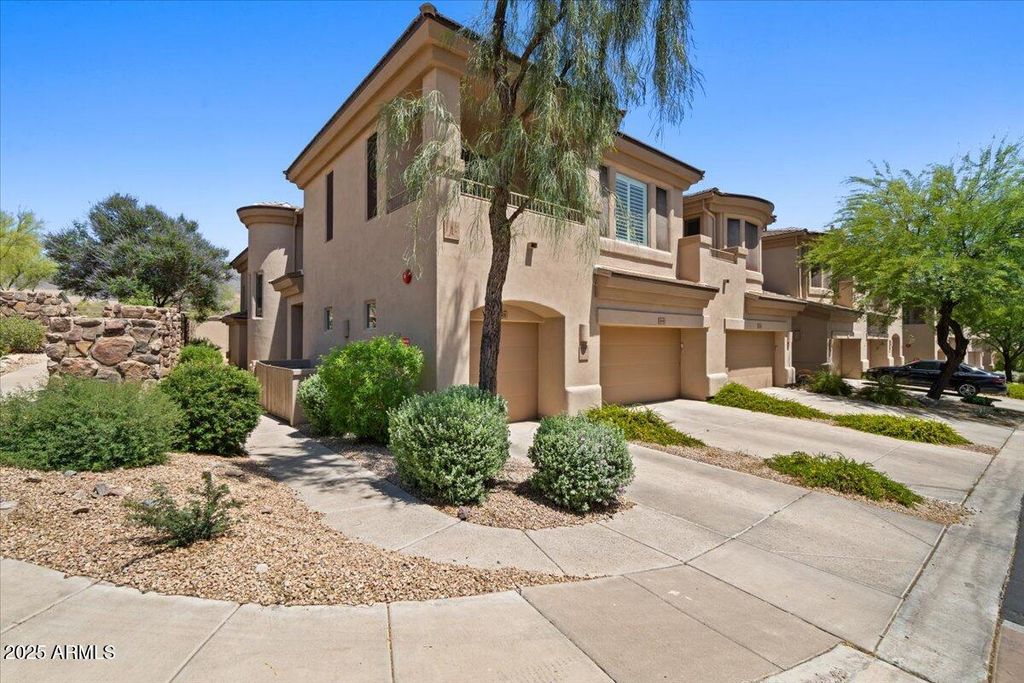Photo of 16420 N Thompson Peak Parkway #1002, Scottsdale, AZ 85260 (MLS # 6866688)