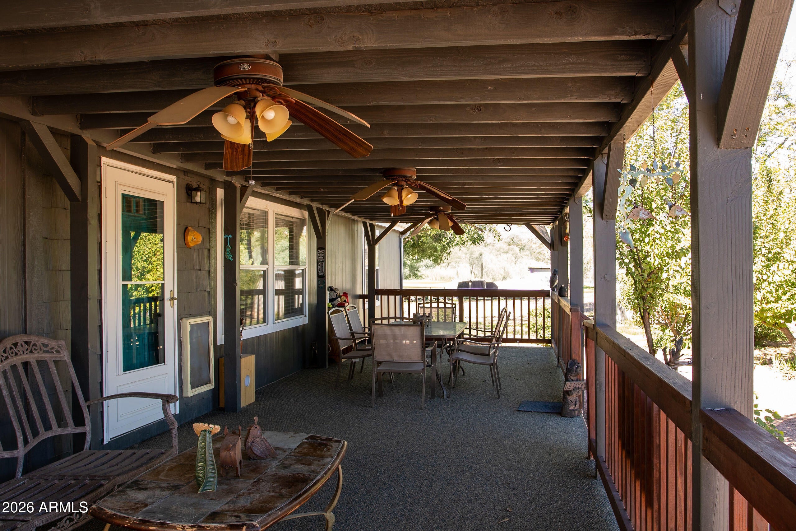 169 E BAKER Road