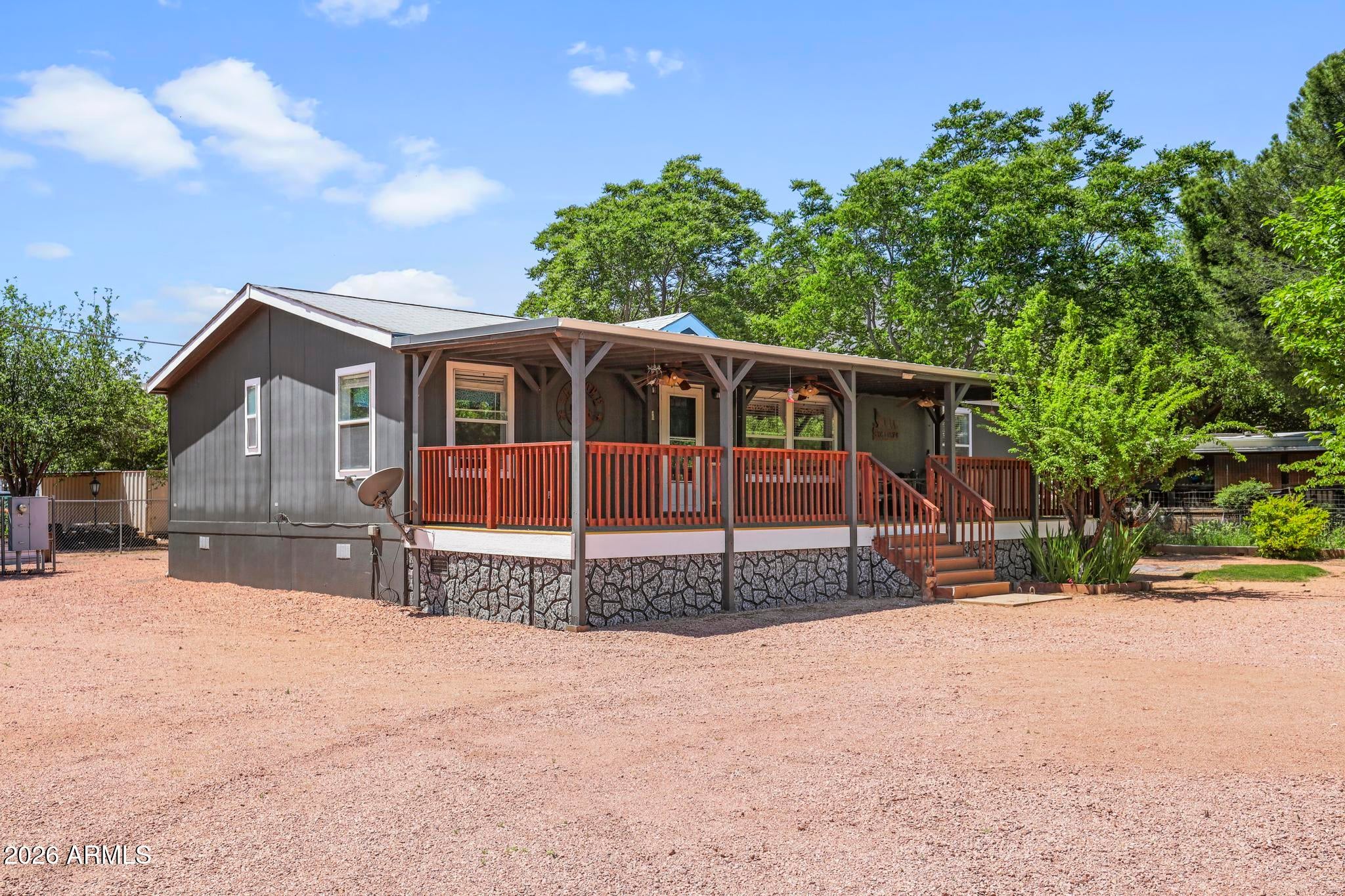 169 E BAKER Road