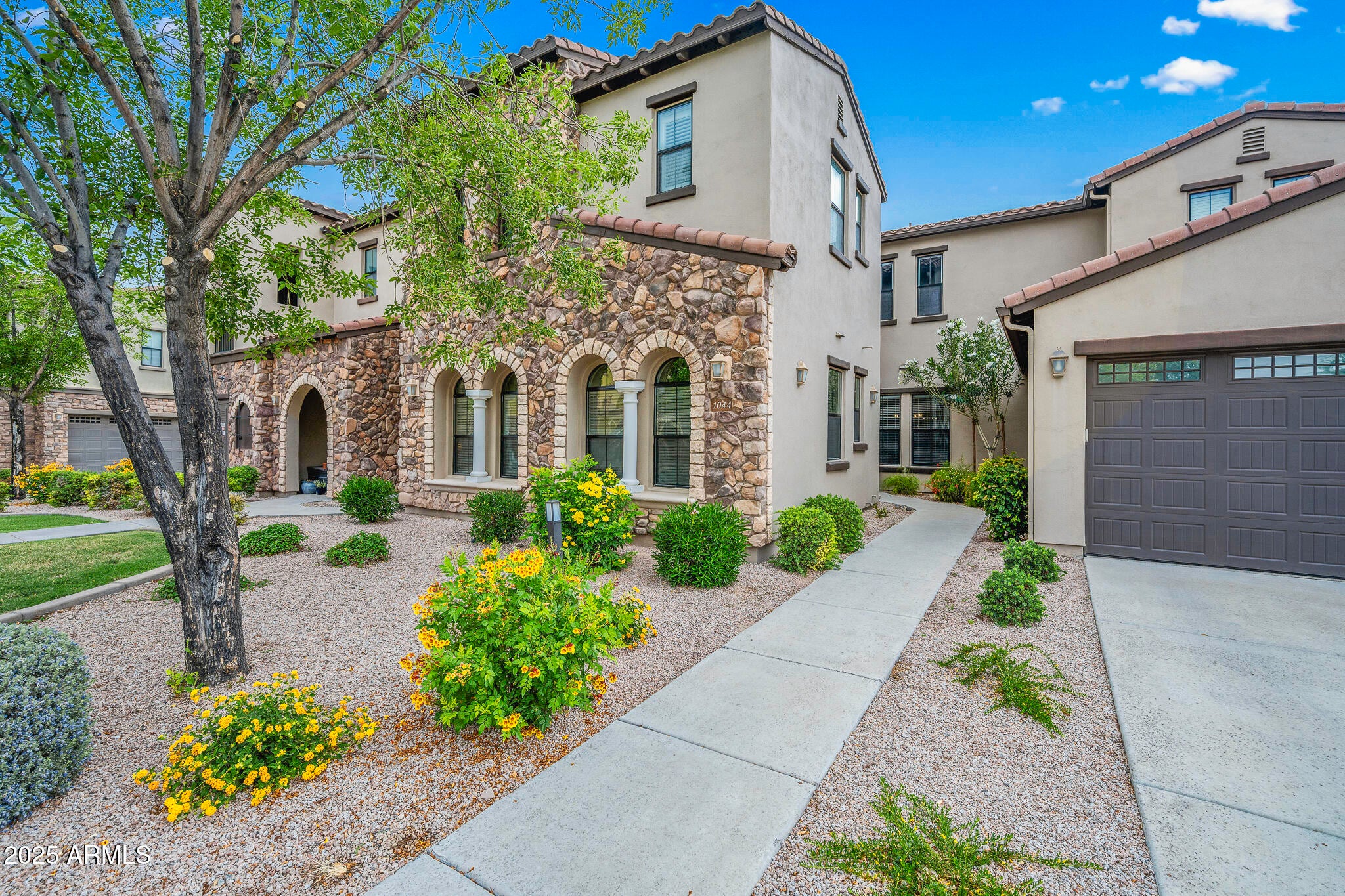 4777 S FULTON RANCH Boulevard 1044
