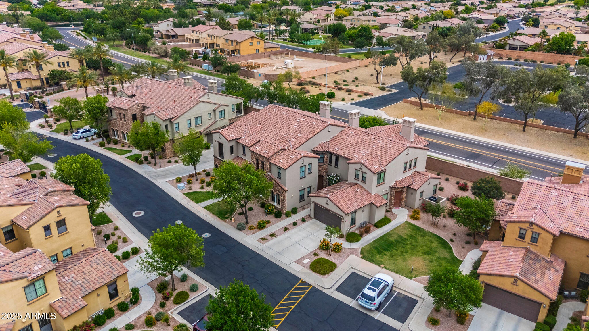 4777 S FULTON RANCH Boulevard 1044