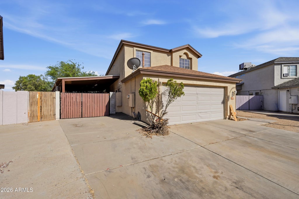 Photo of 9105 N 73rd Drive, Peoria, AZ 85345 (MLS # 7038557)