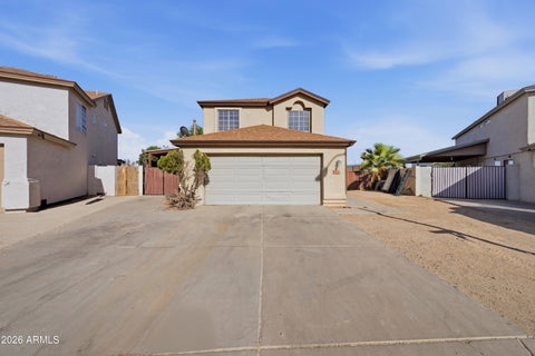 Photo of 9105 N 73rd Drive, Peoria, AZ 85345 (MLS # 7038557)