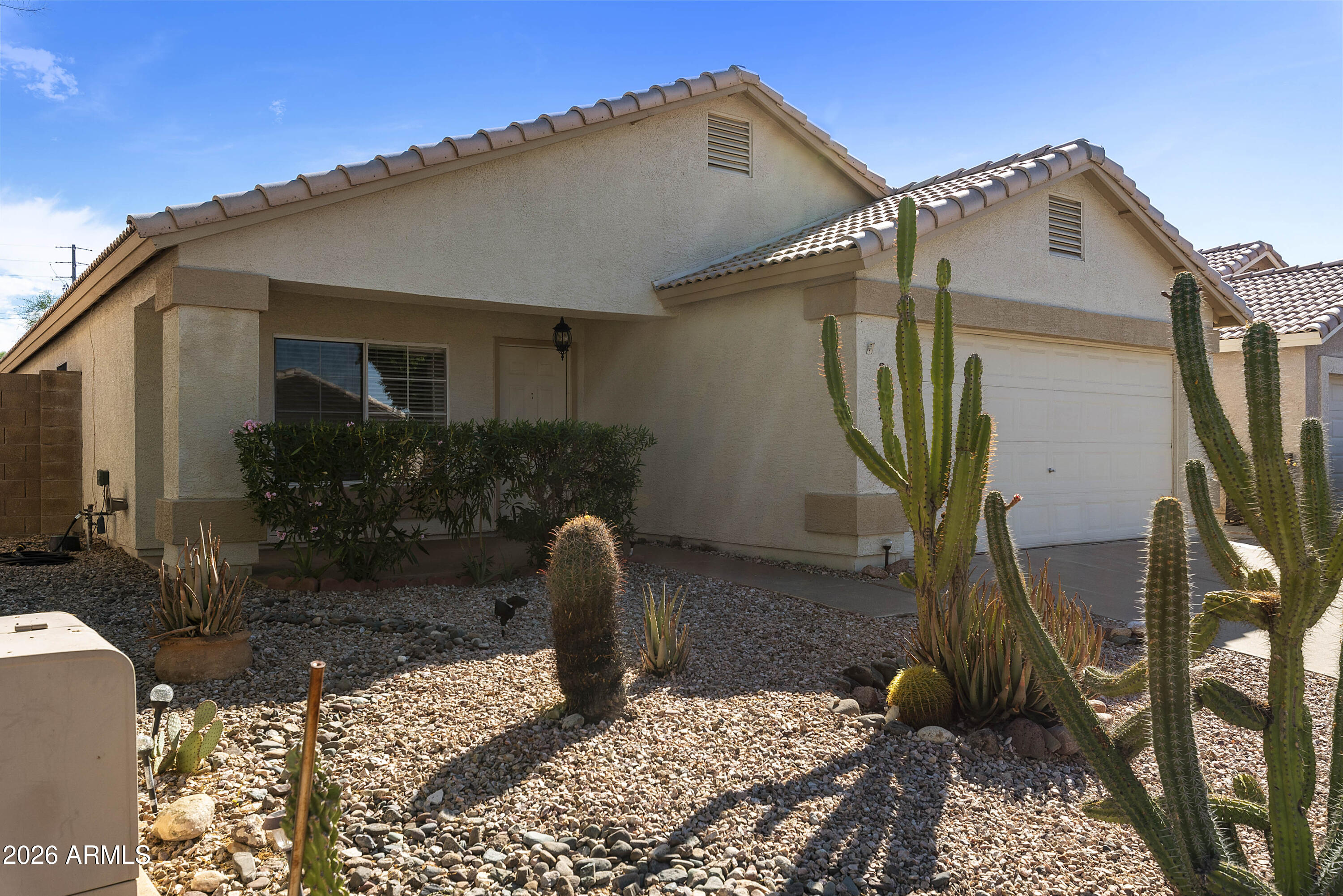 3547 W VIA DEL SOL Drive