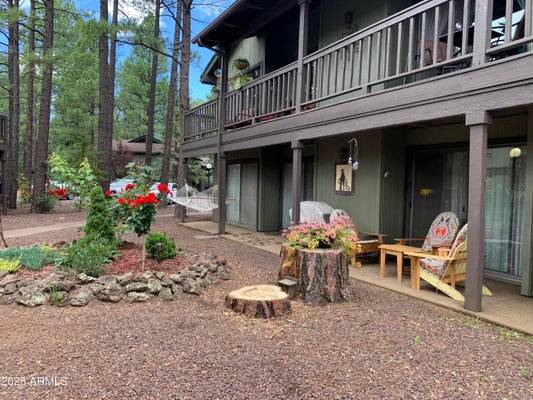 4575 RESORT LOOP APT 6, PINETOP, AZ 85935 - Image 4efcb65fc4d65da944d9377b83d0ae1a/2640516662