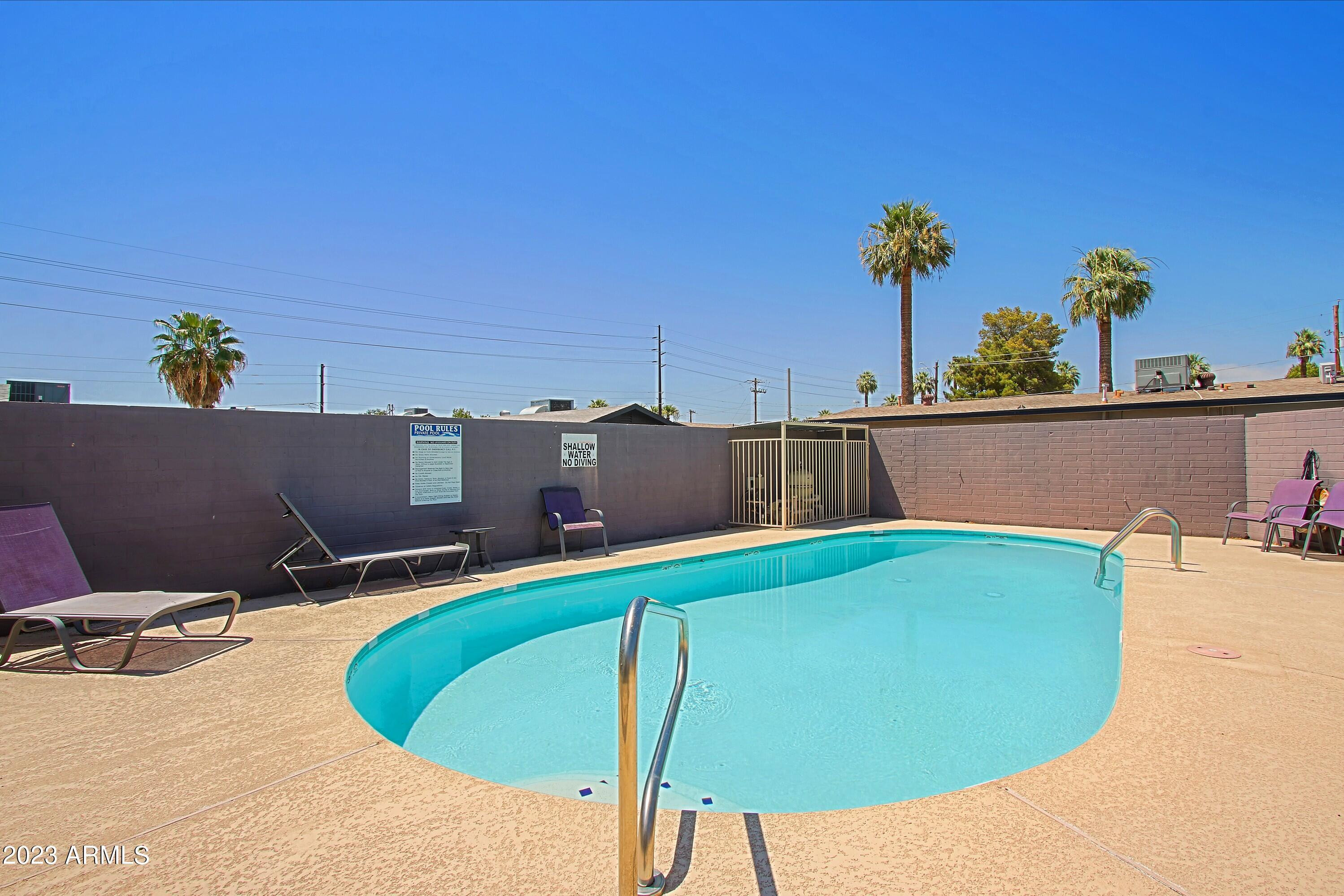 2525 N 52nd Street Apt 6