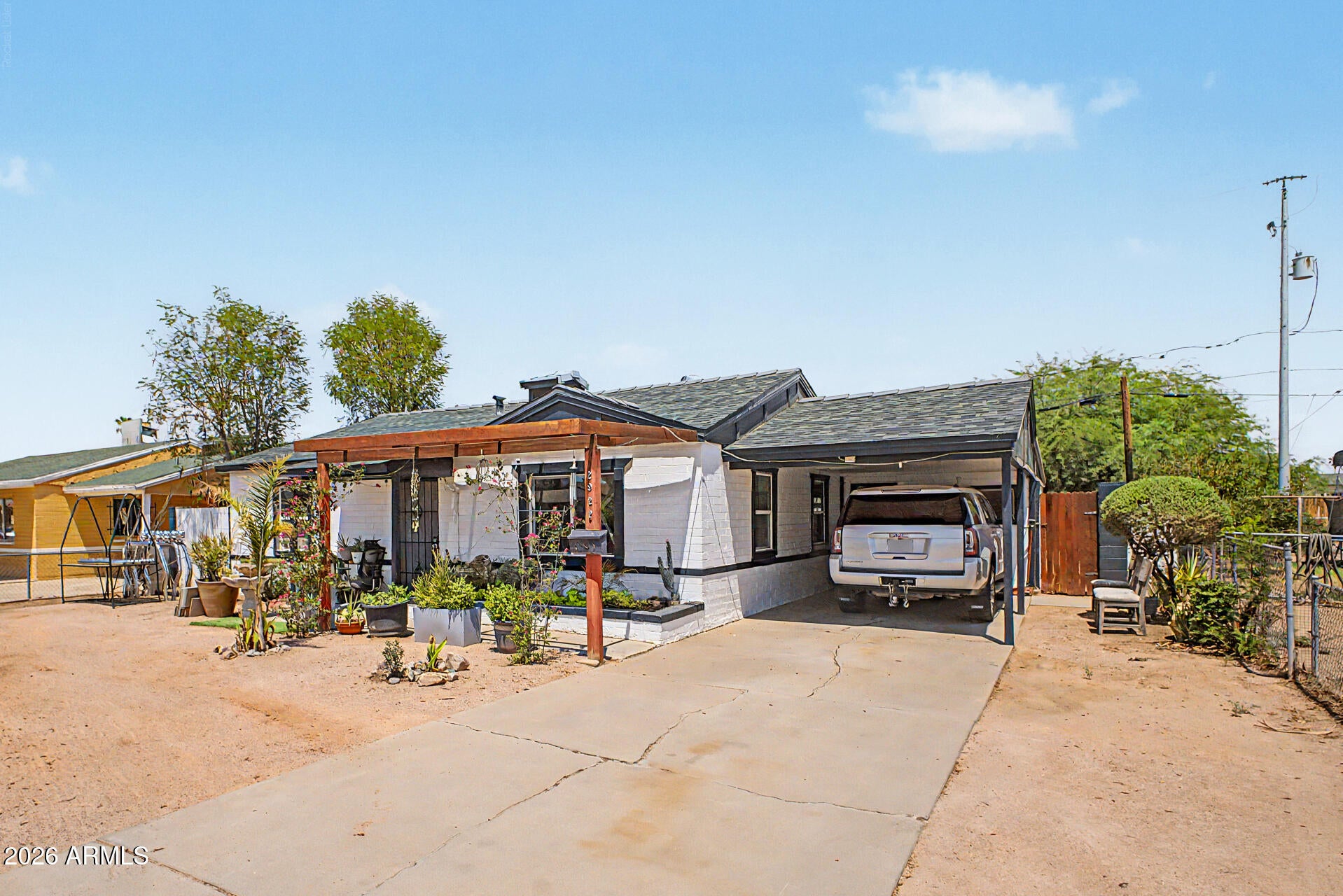 2922 W FILLMORE Street