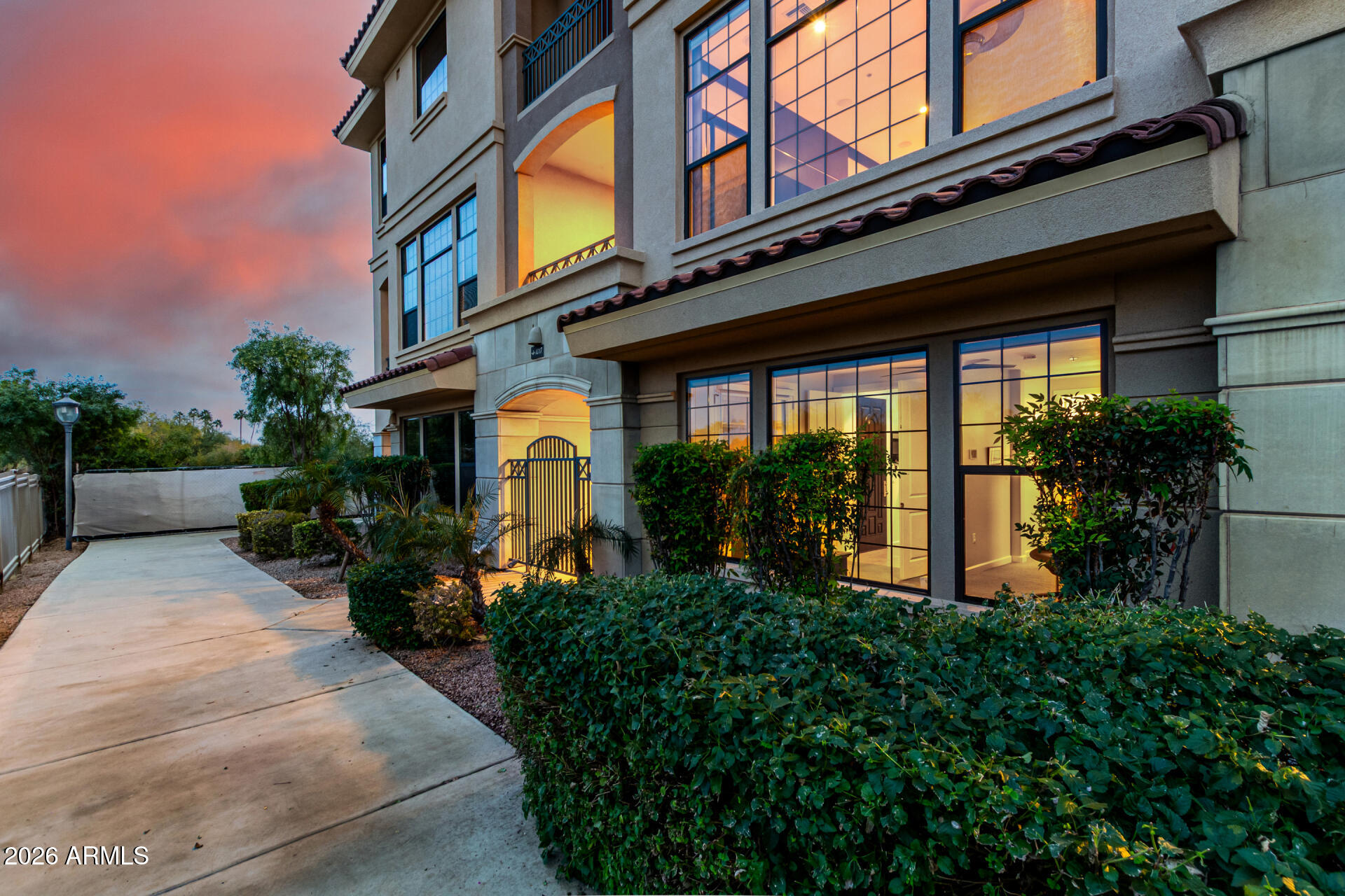 7275 N SCOTTSDALE Road 1017