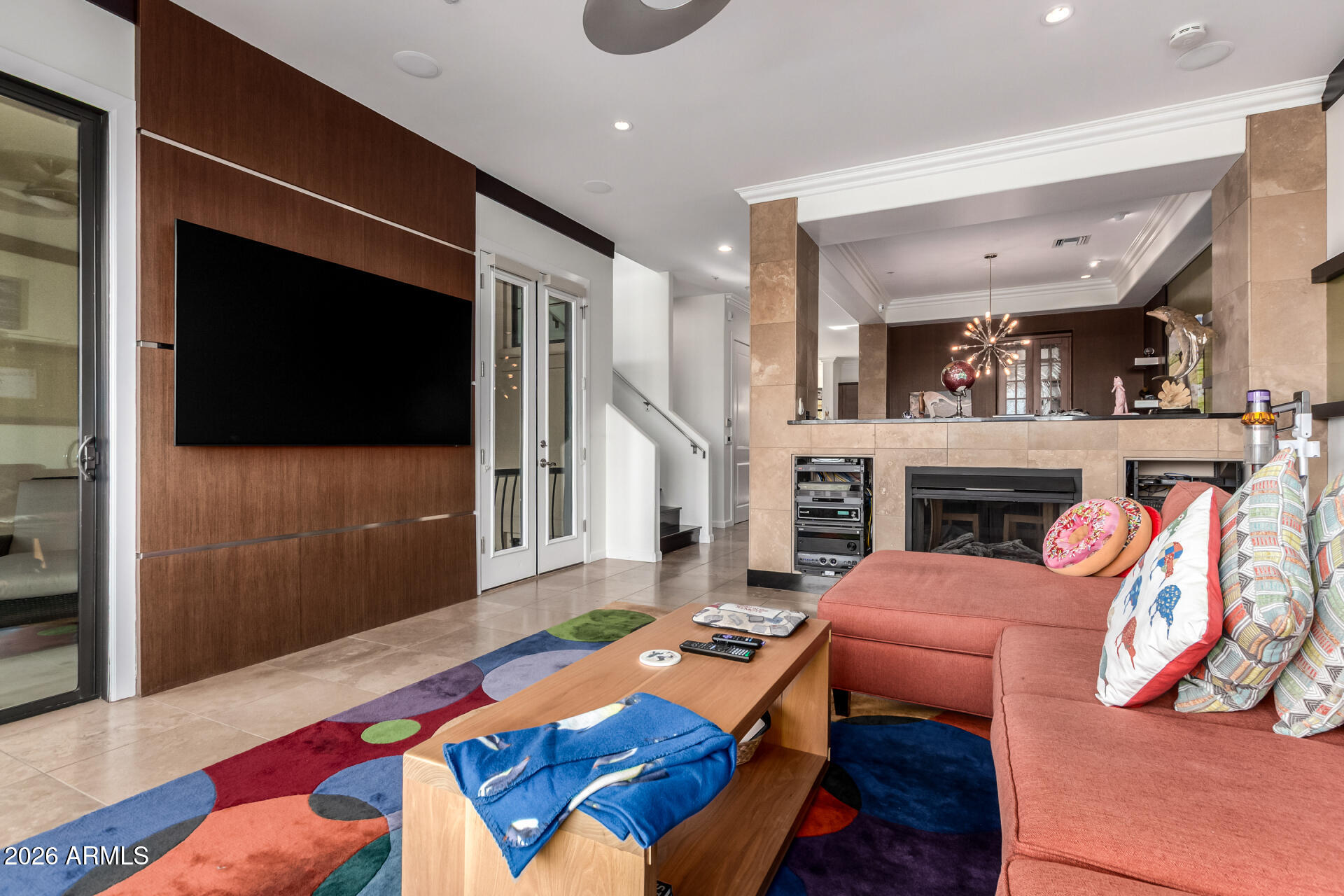 ARTESIA CONDOMINIUMS - Residential