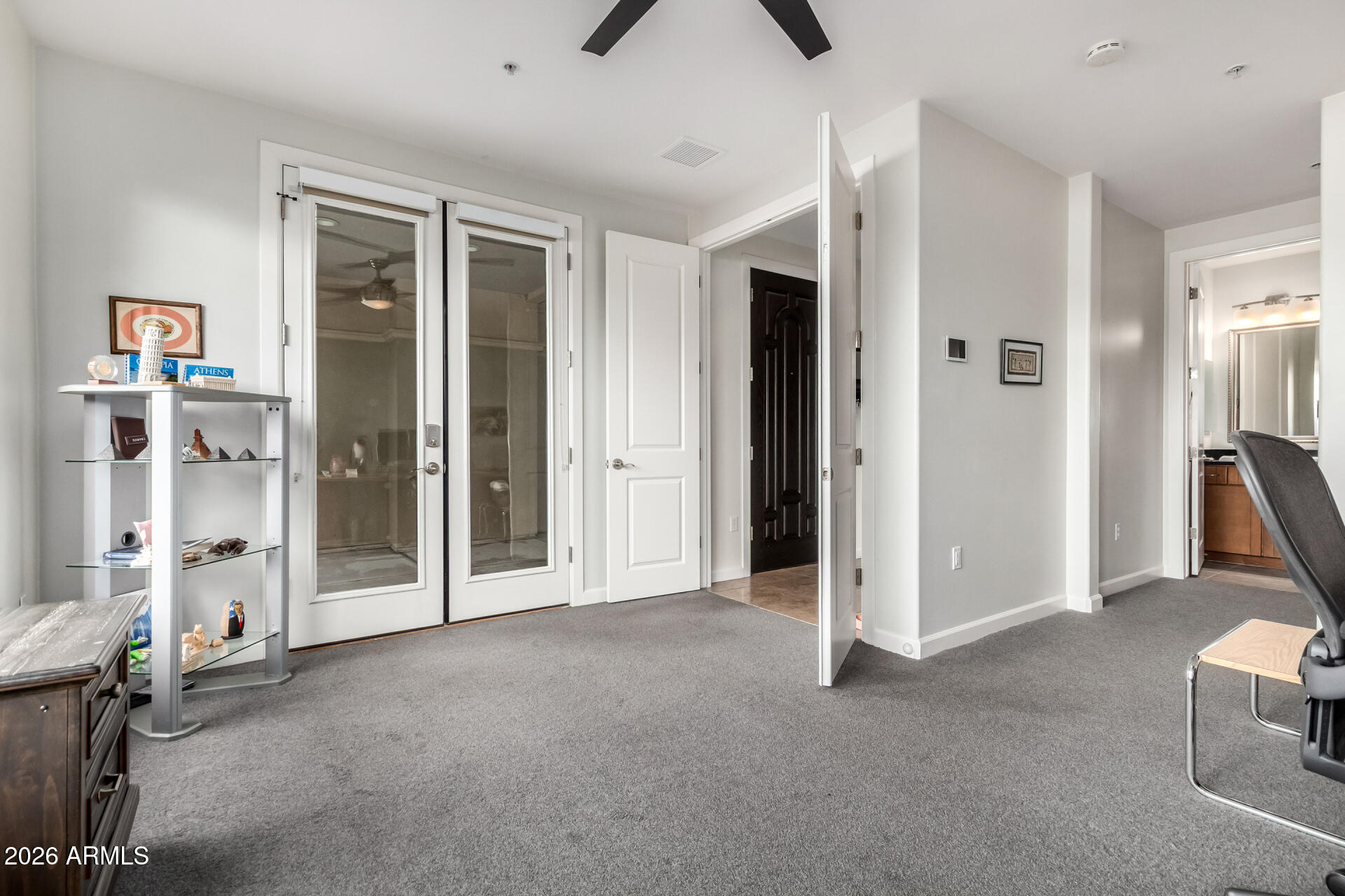 ARTESIA CONDOMINIUMS - Residential