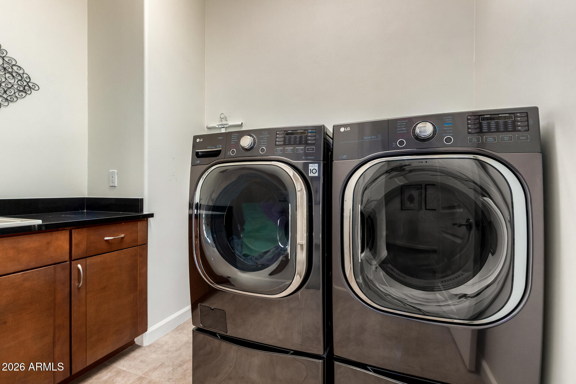 ARTESIA CONDOMINIUMS - Residential