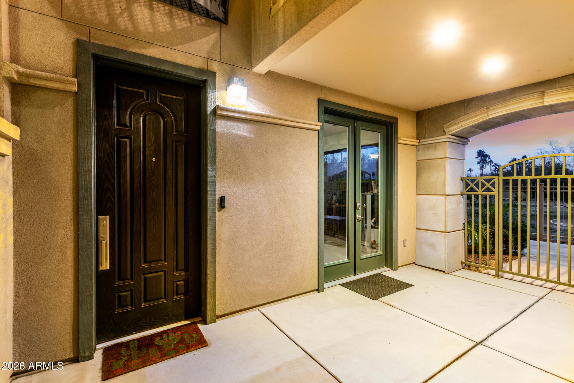 7275 N SCOTTSDALE Road 1017