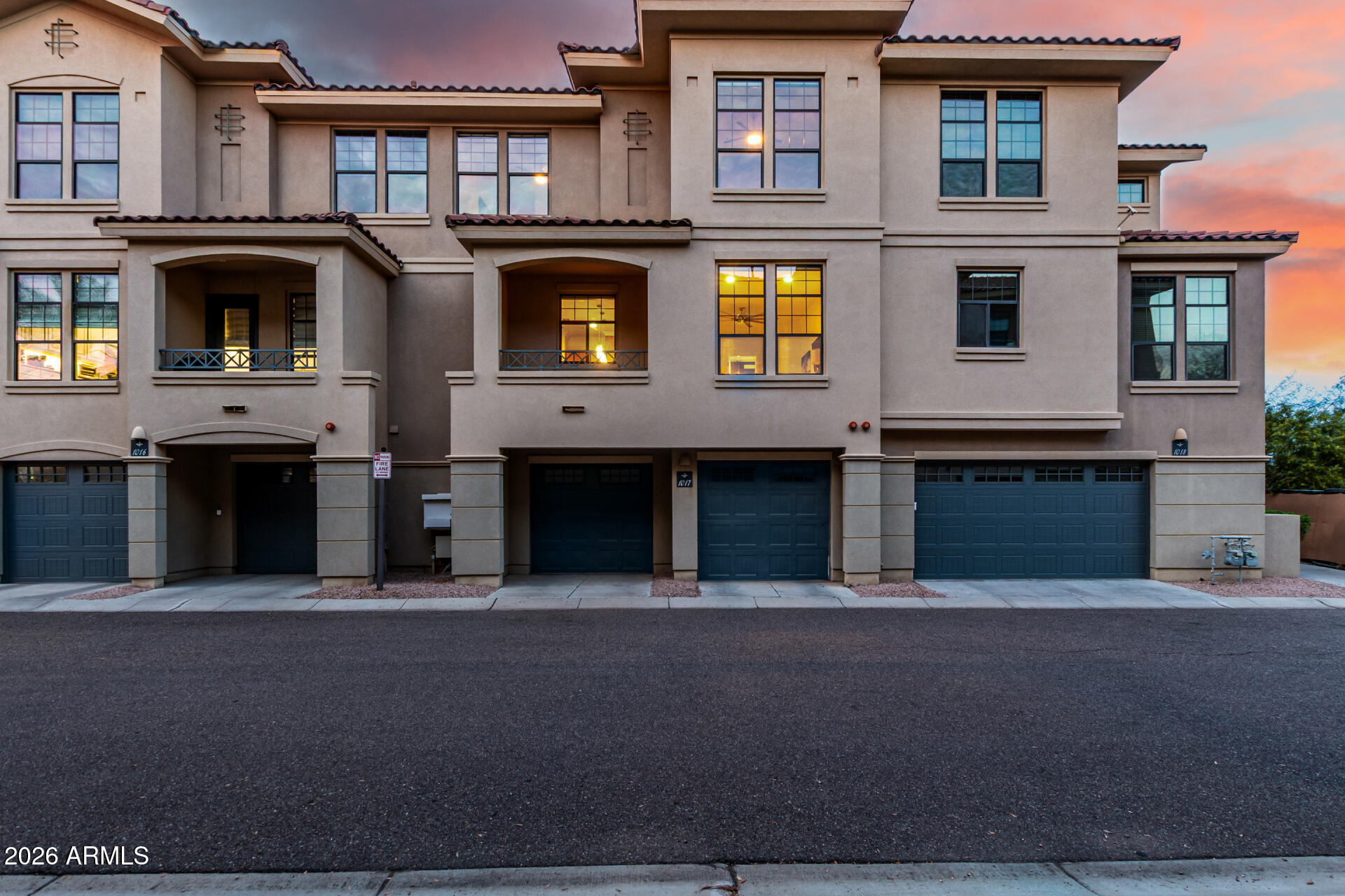 ARTESIA CONDOMINIUMS - Residential