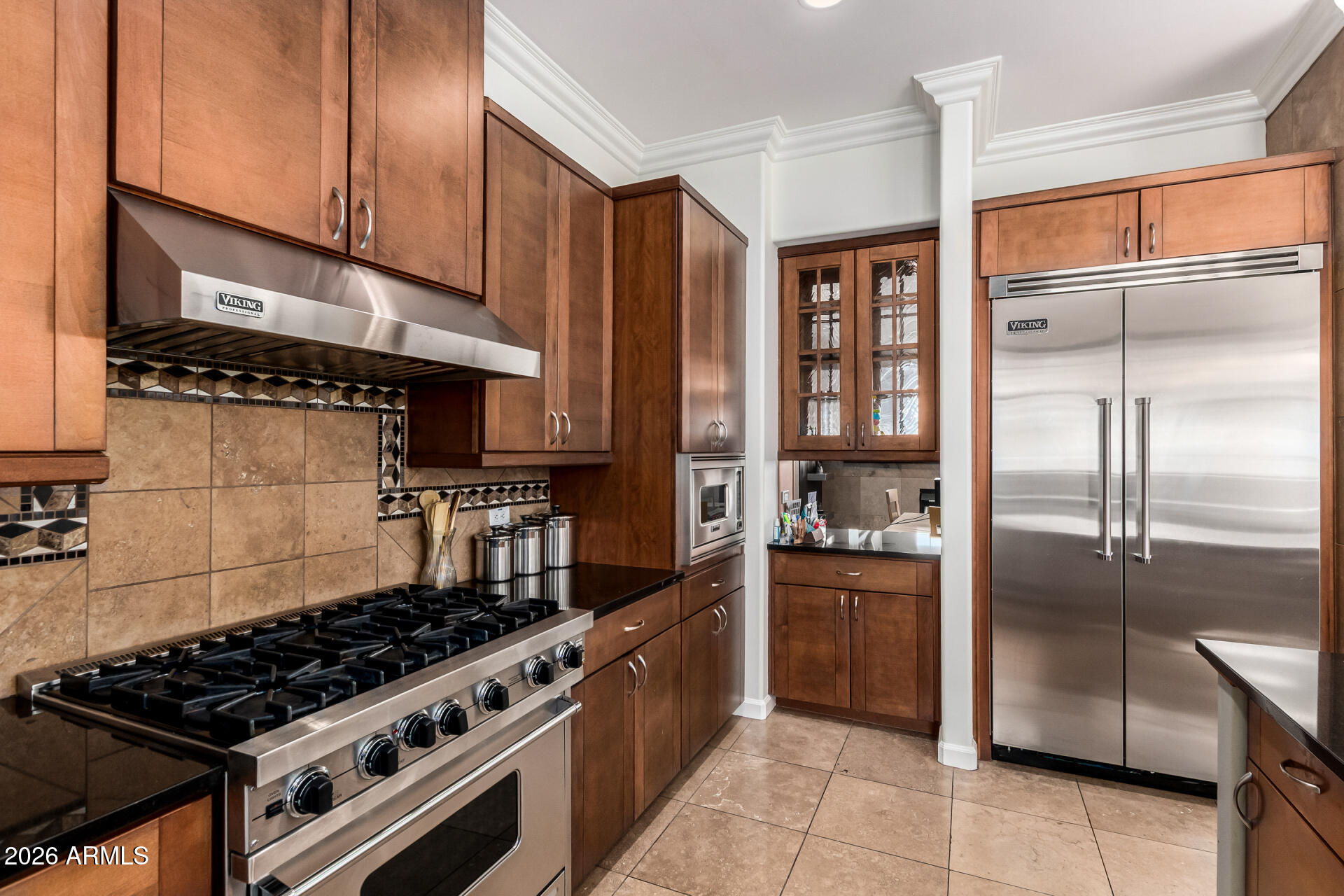 ARTESIA CONDOMINIUMS - Residential
