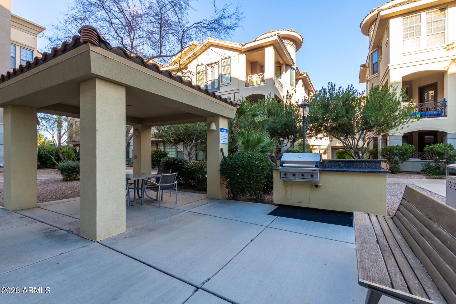 ARTESIA CONDOMINIUMS - Residential