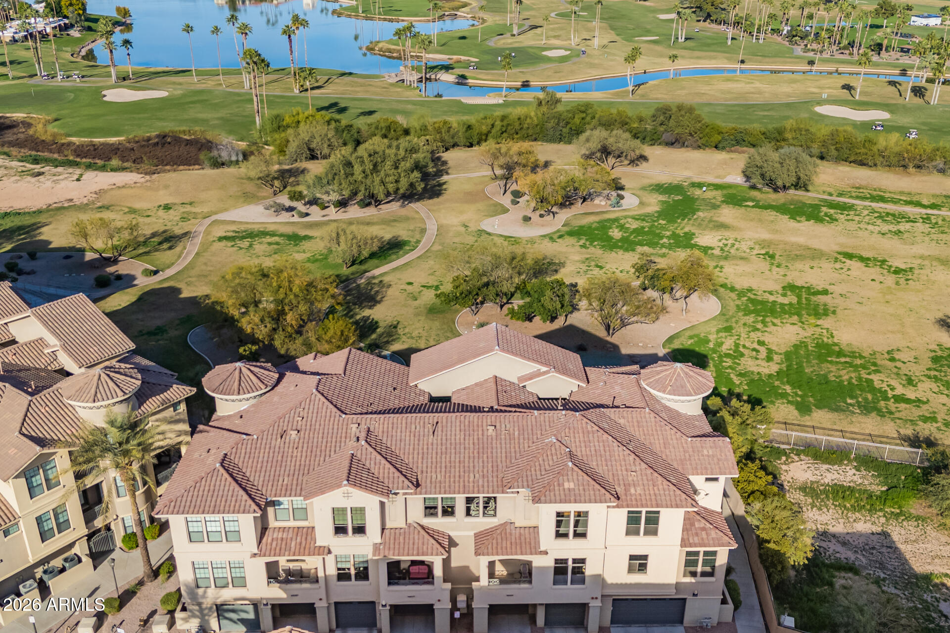 ARTESIA CONDOMINIUMS - Residential