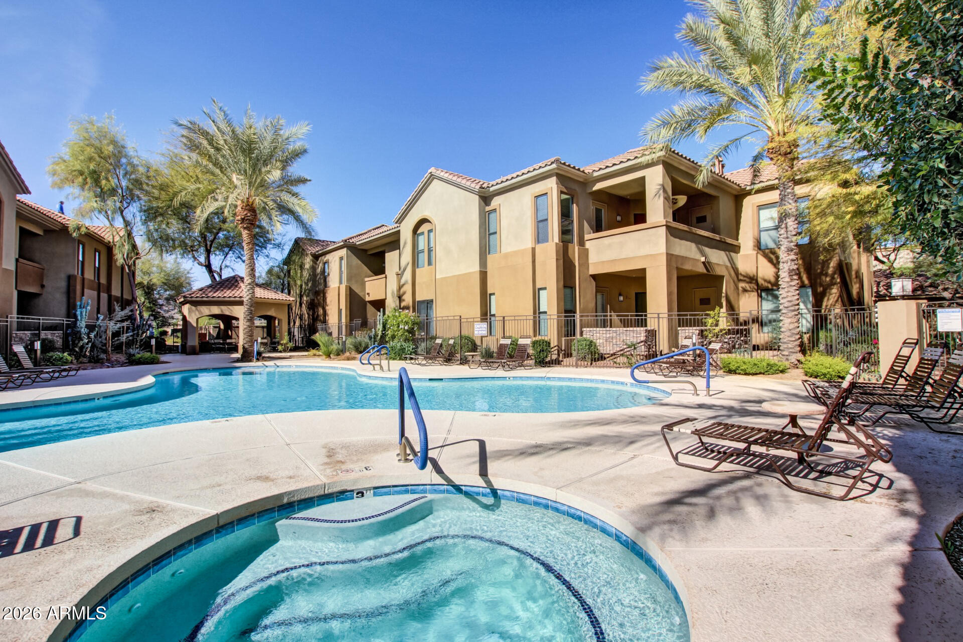 ARTESIA CONDOMINIUMS - Residential
