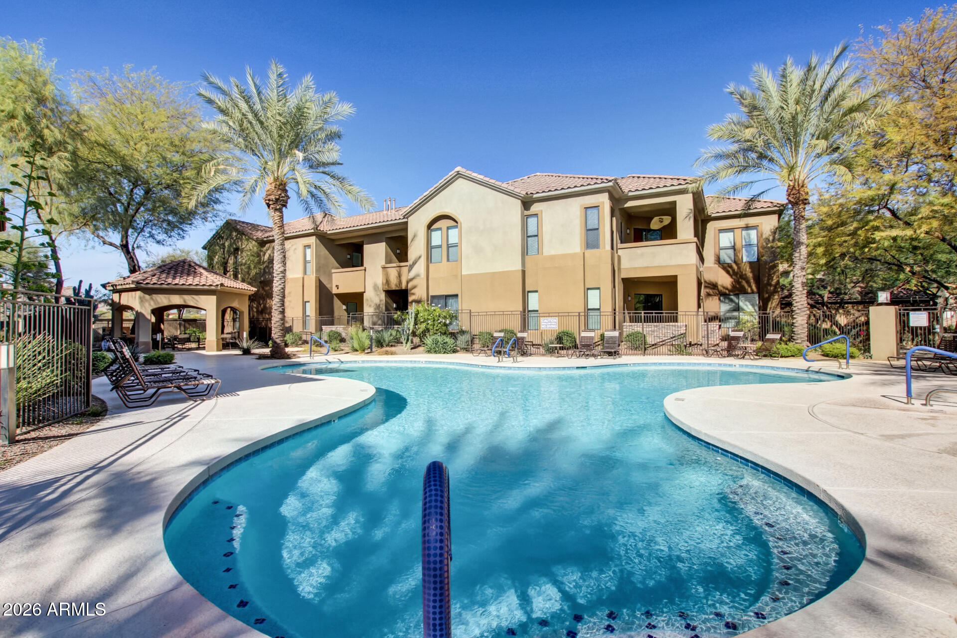 ARTESIA CONDOMINIUMS - Residential