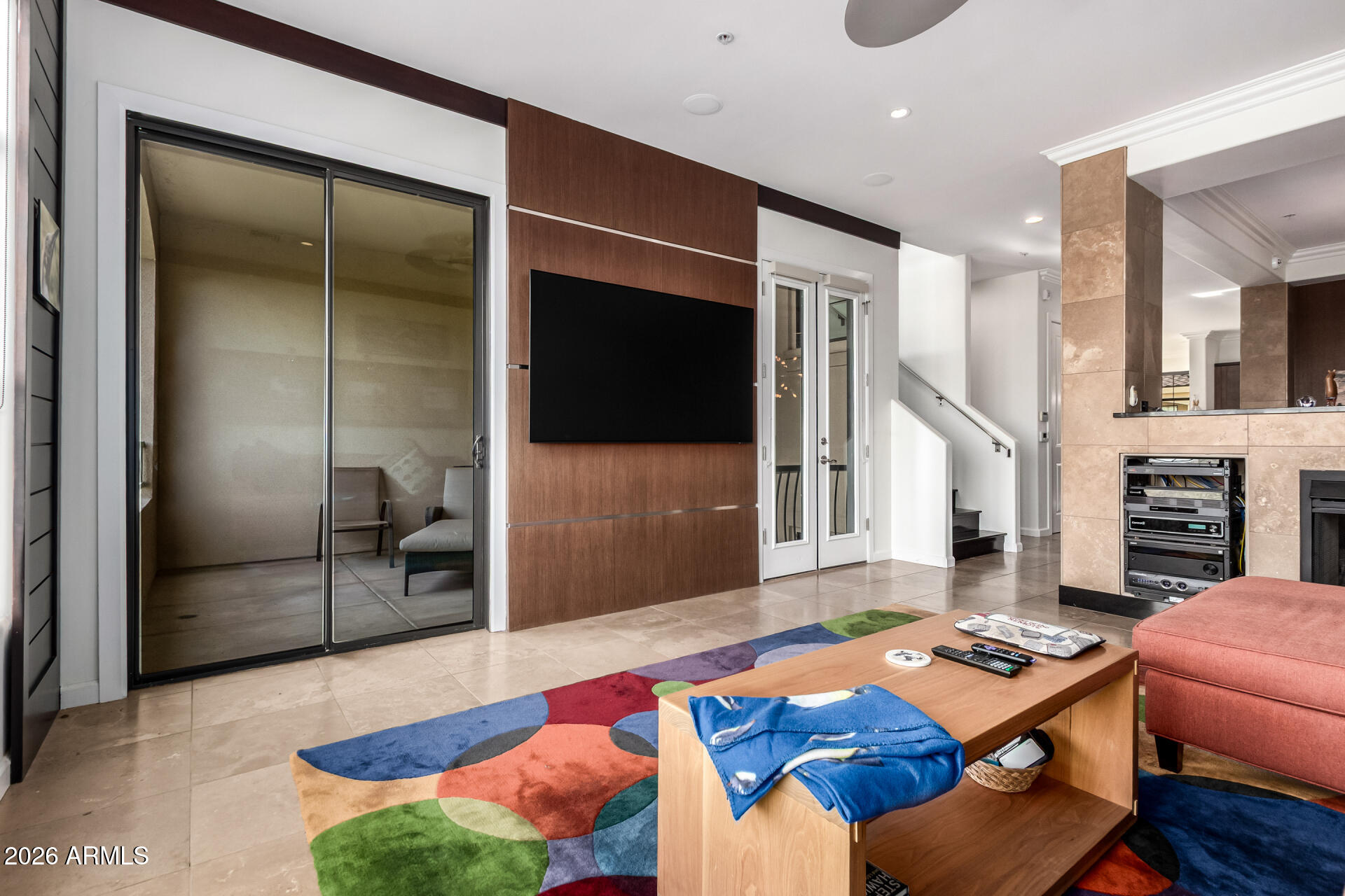ARTESIA CONDOMINIUMS - Residential