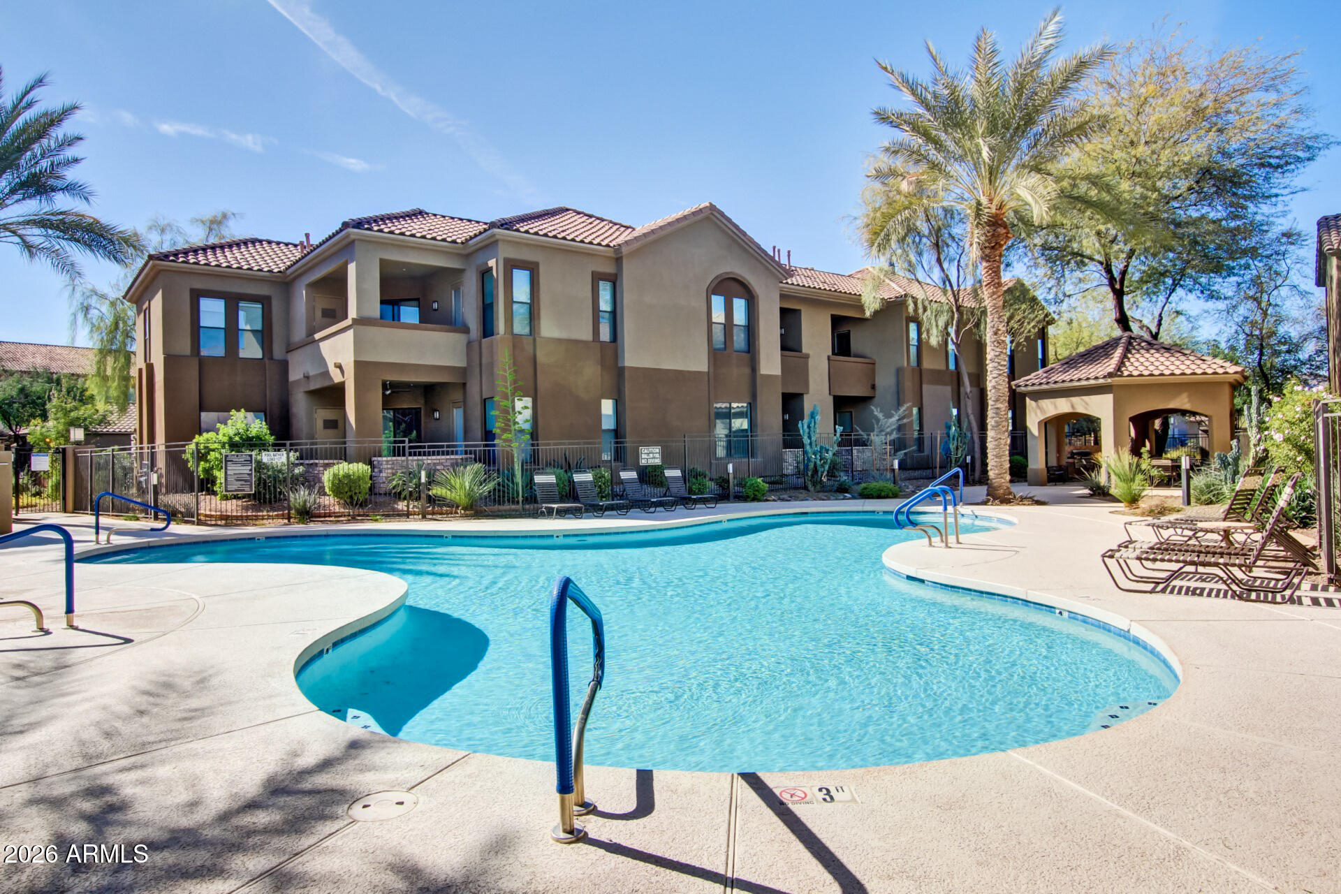 ARTESIA CONDOMINIUMS - Residential