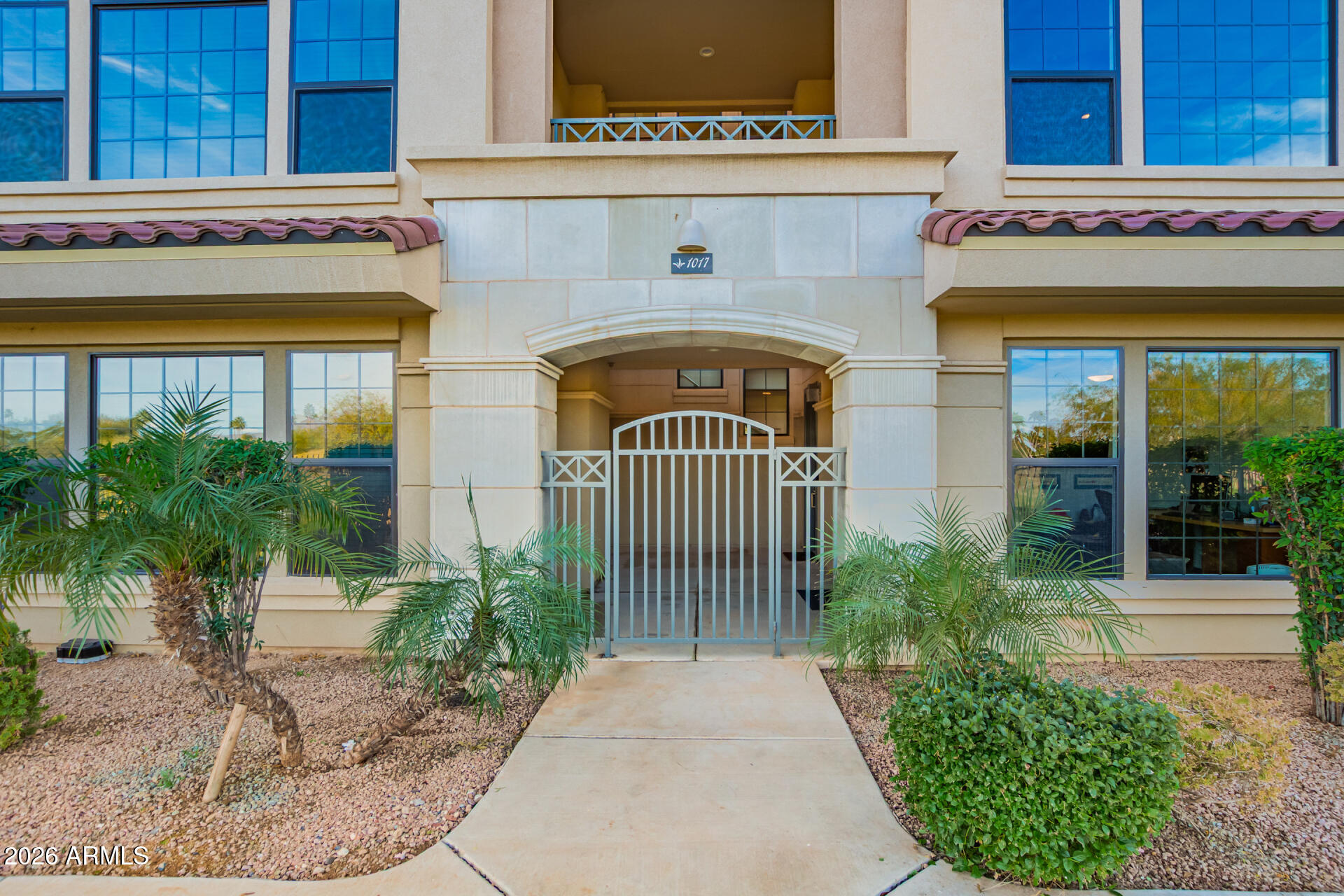 7275 N SCOTTSDALE Road 1017