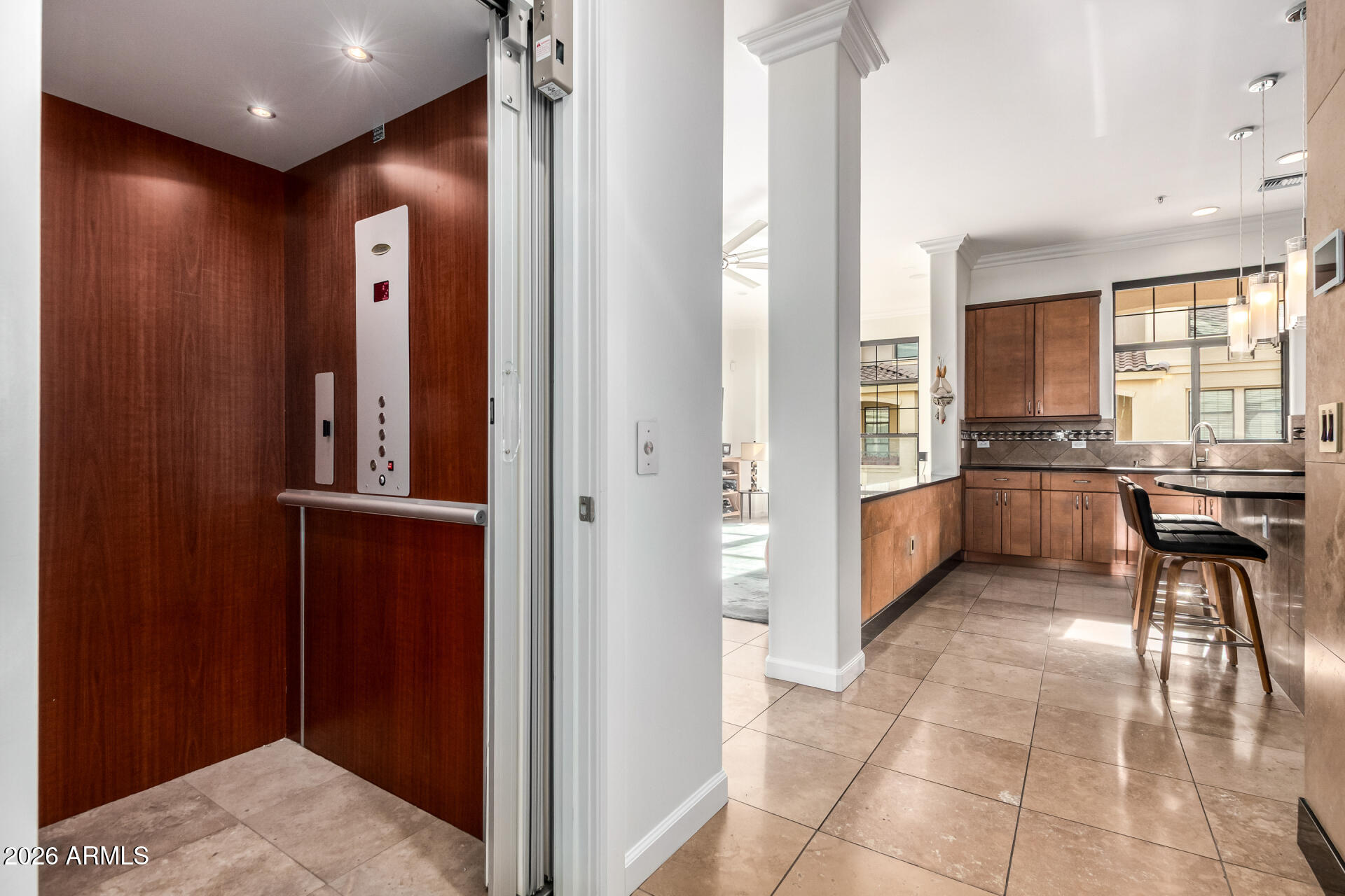 ARTESIA CONDOMINIUMS - Residential