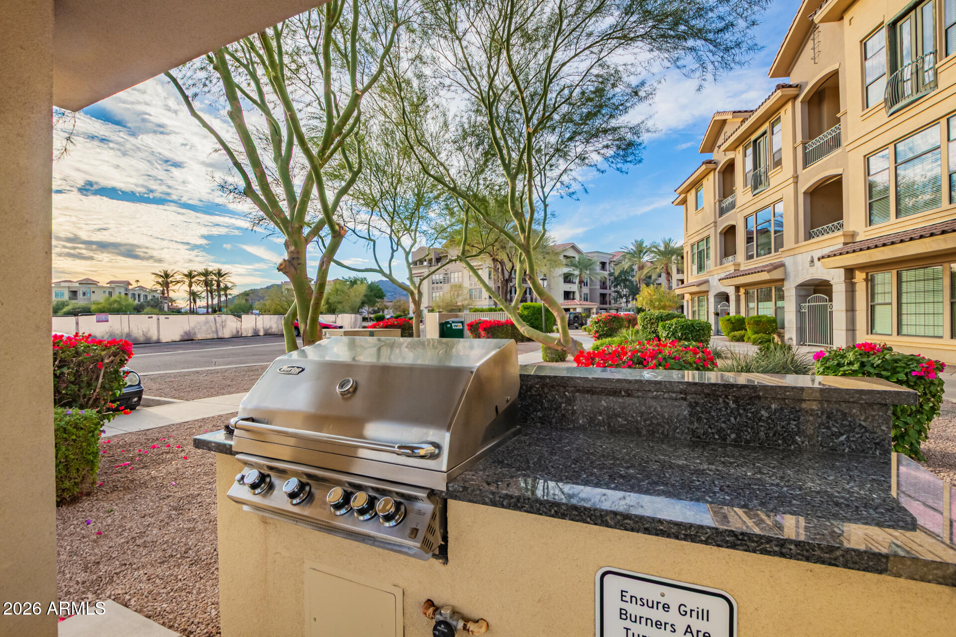 ARTESIA CONDOMINIUMS - Residential