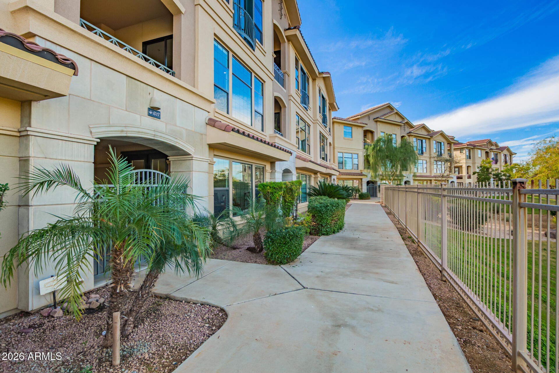 ARTESIA CONDOMINIUMS - Residential