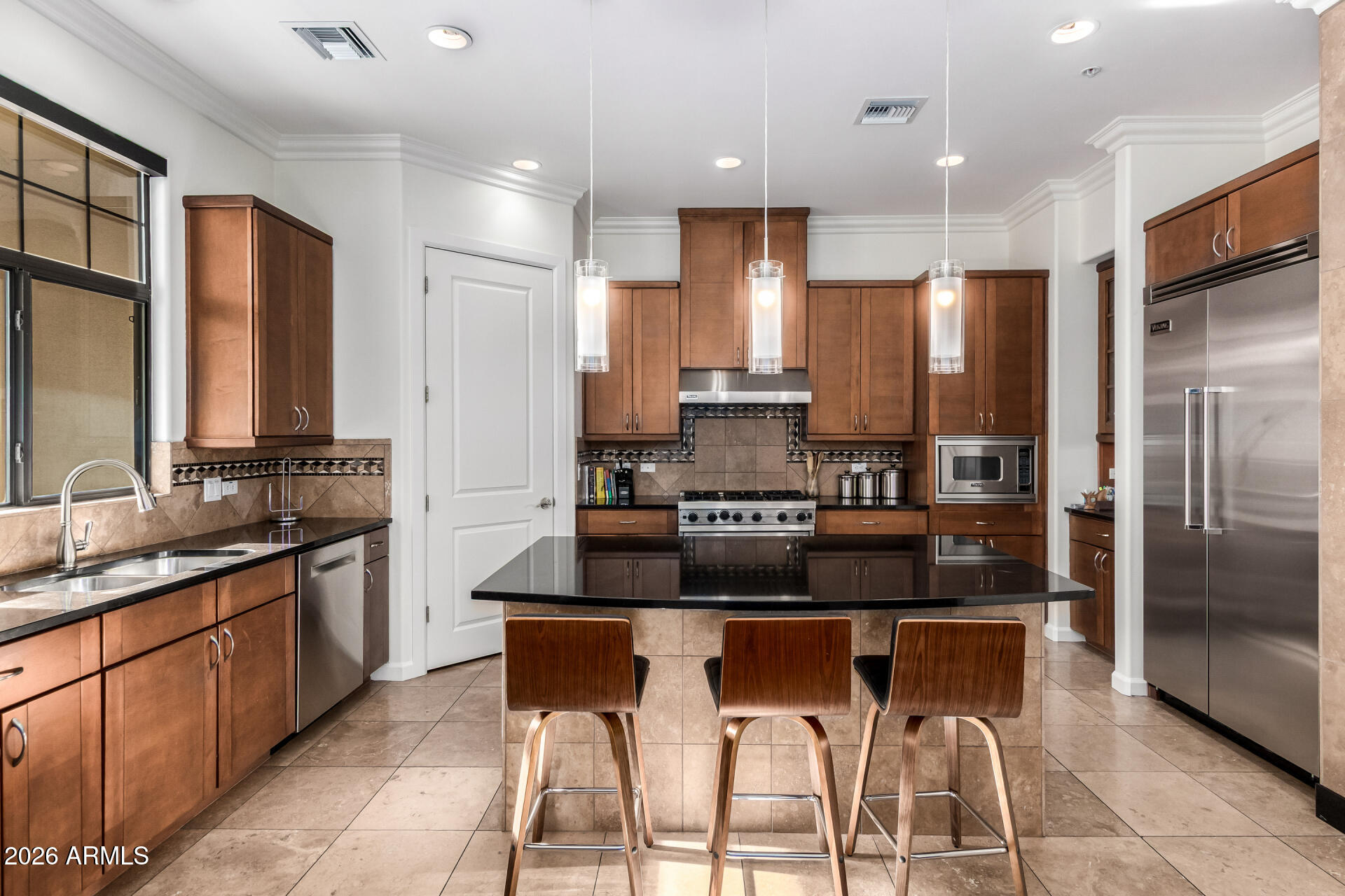 ARTESIA CONDOMINIUMS - Residential