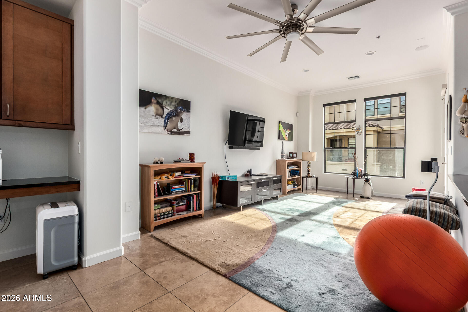 ARTESIA CONDOMINIUMS - Residential